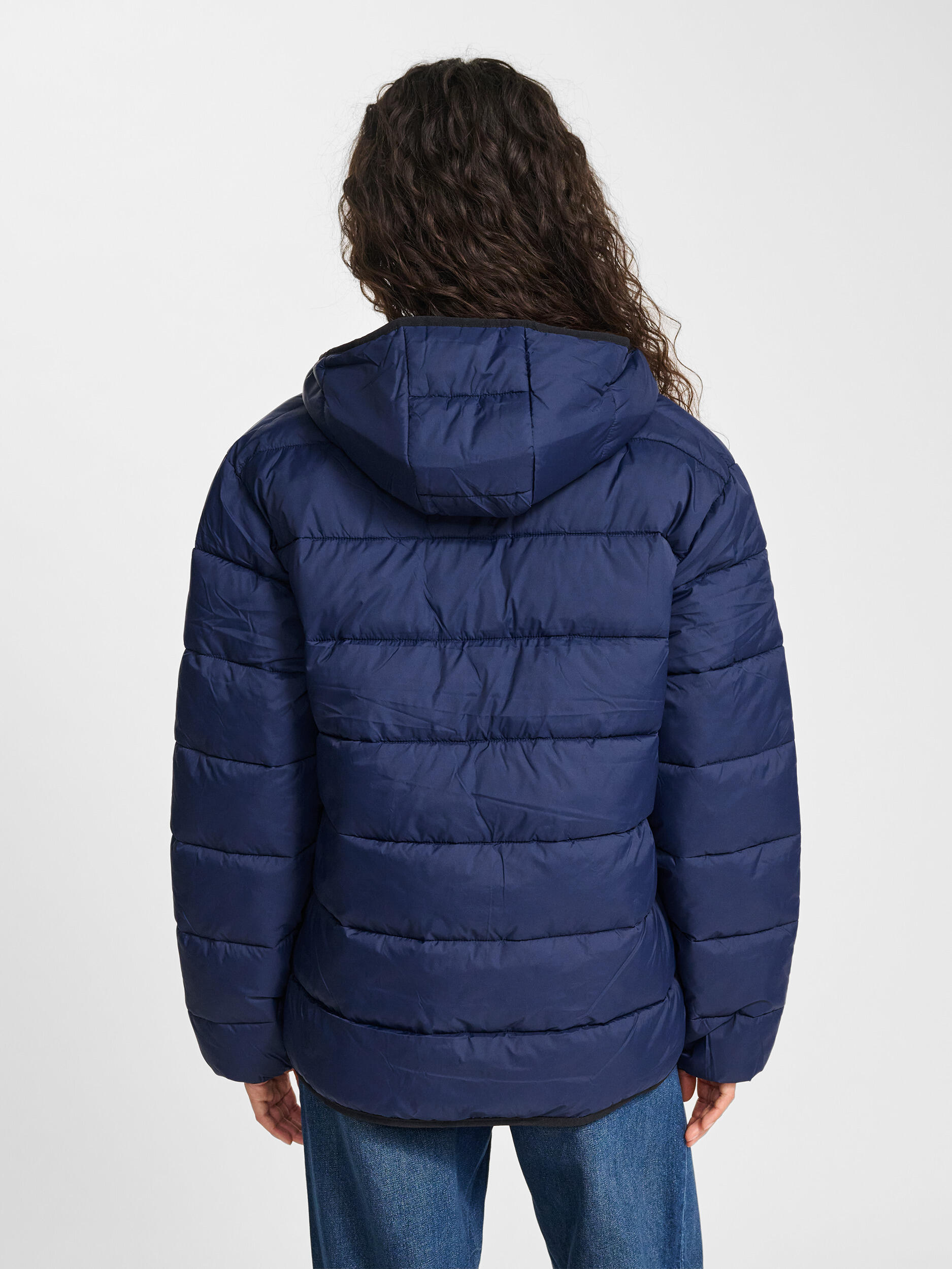 Fermeture Éclair Combinaison Hmllightweight Mode De Vie Adulte 2/7