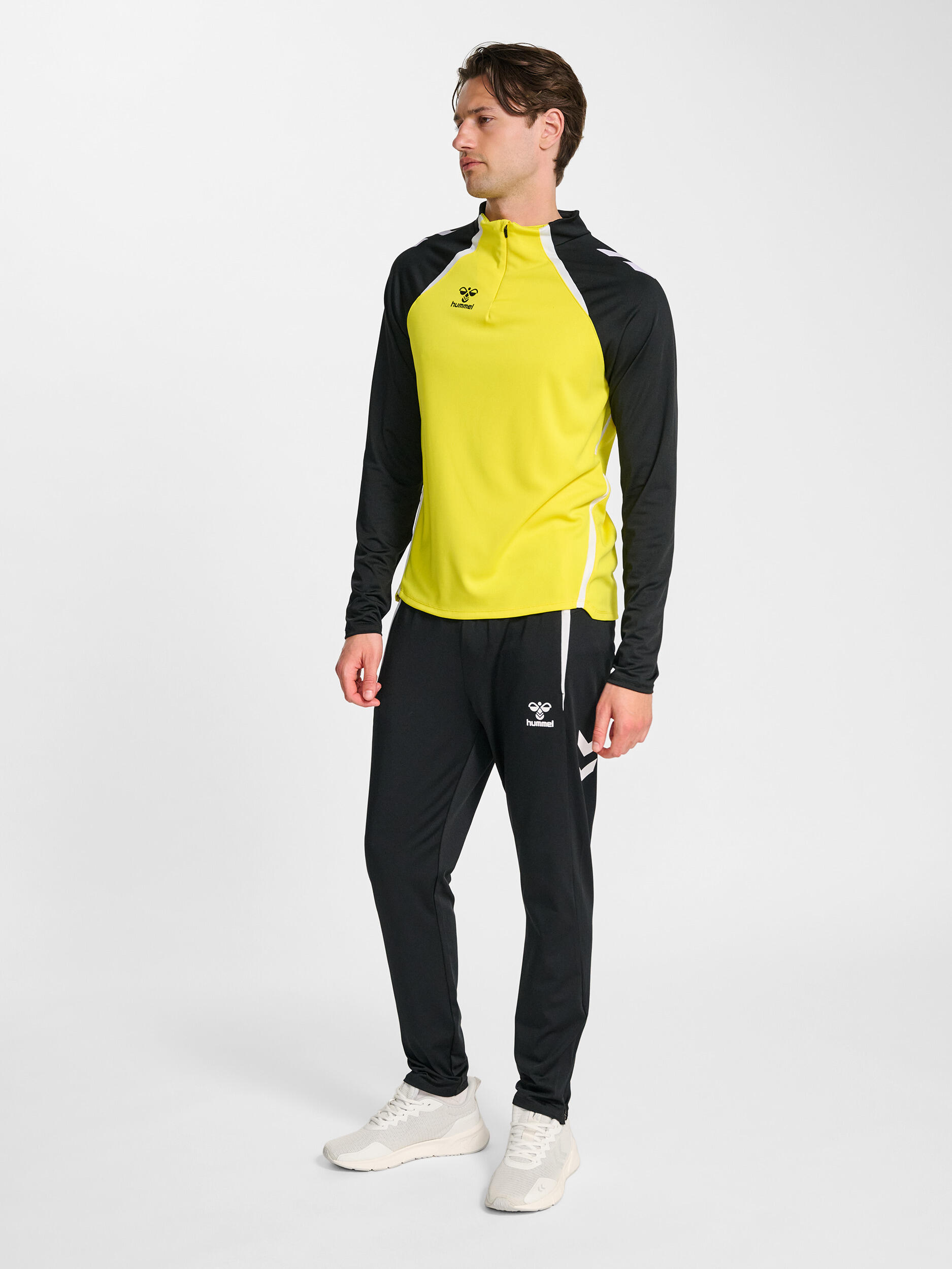 Pantaloni da allenamento Hummel Lead 2.0 3/7