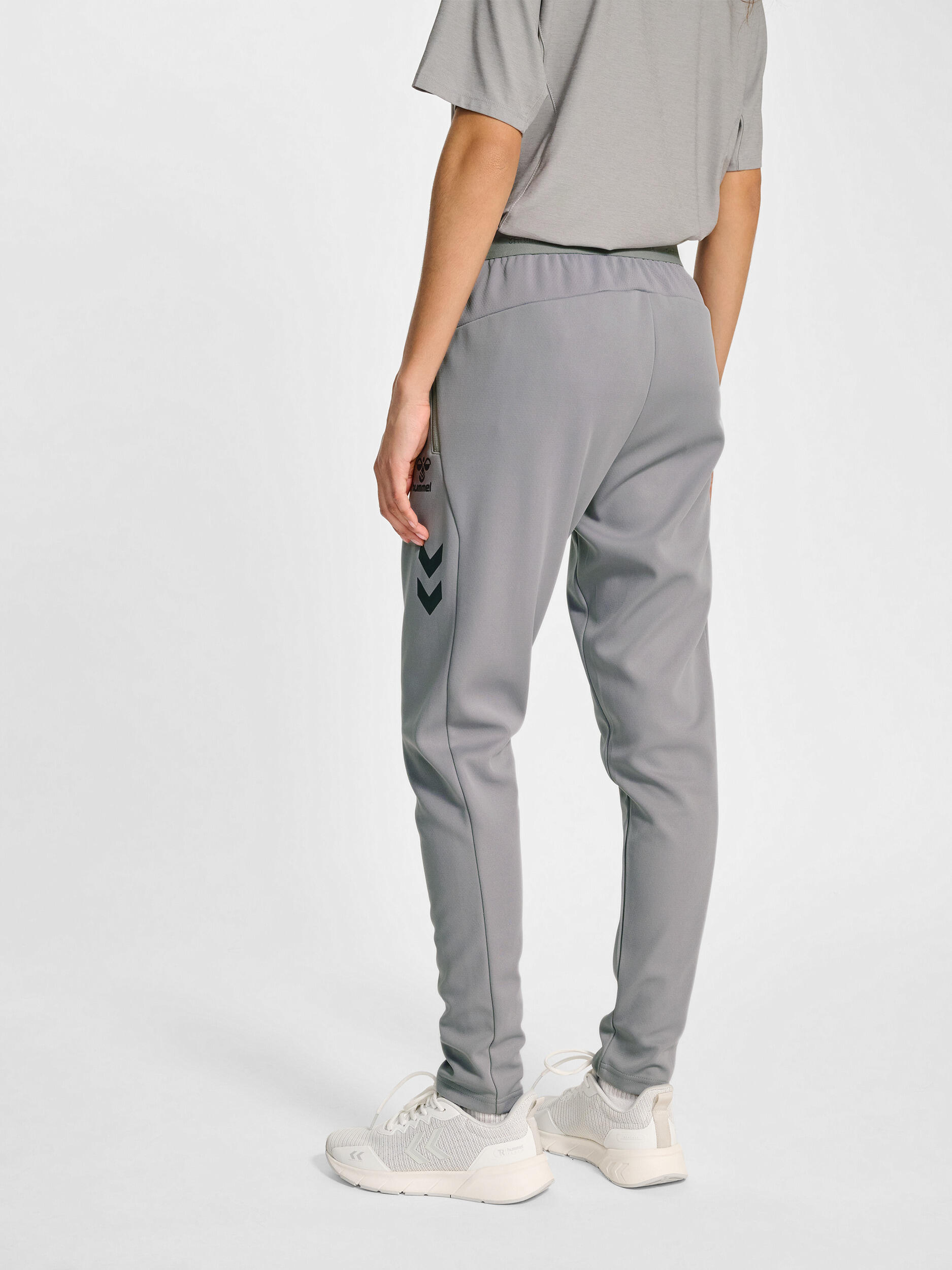 Fermeture À Cordon Pantalon Hmlcima Femme 2/7