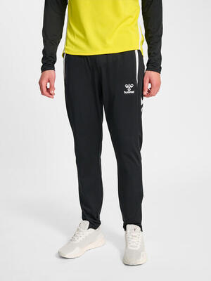 Trekkoordsluiting broek hmllead heren hummel