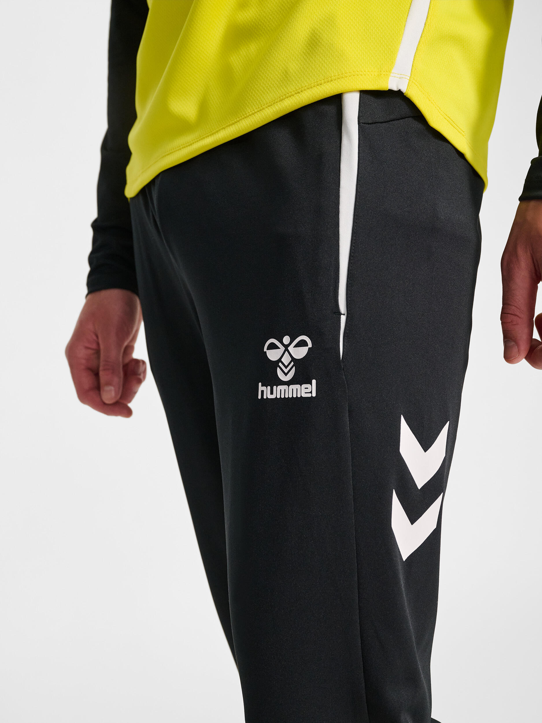 Pantaloni da allenamento Hummel Lead 2.0 4/7