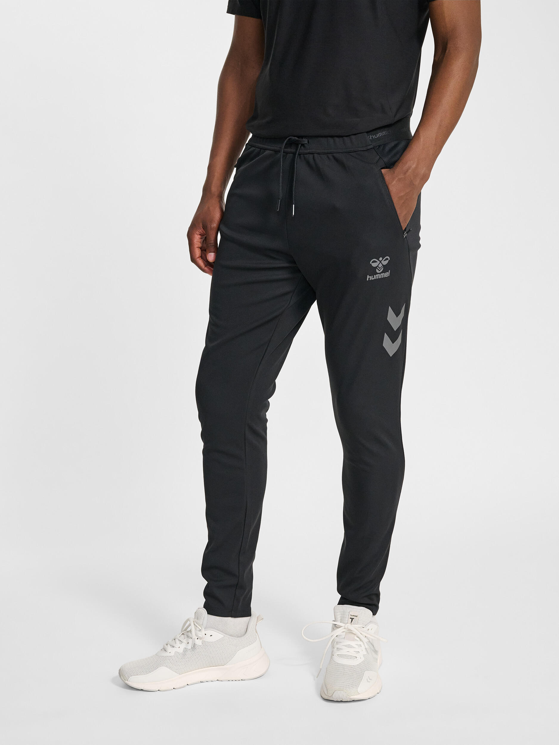 HUMMEL Verstellbare Taille Hose Hmlcima Herren HUMMEL