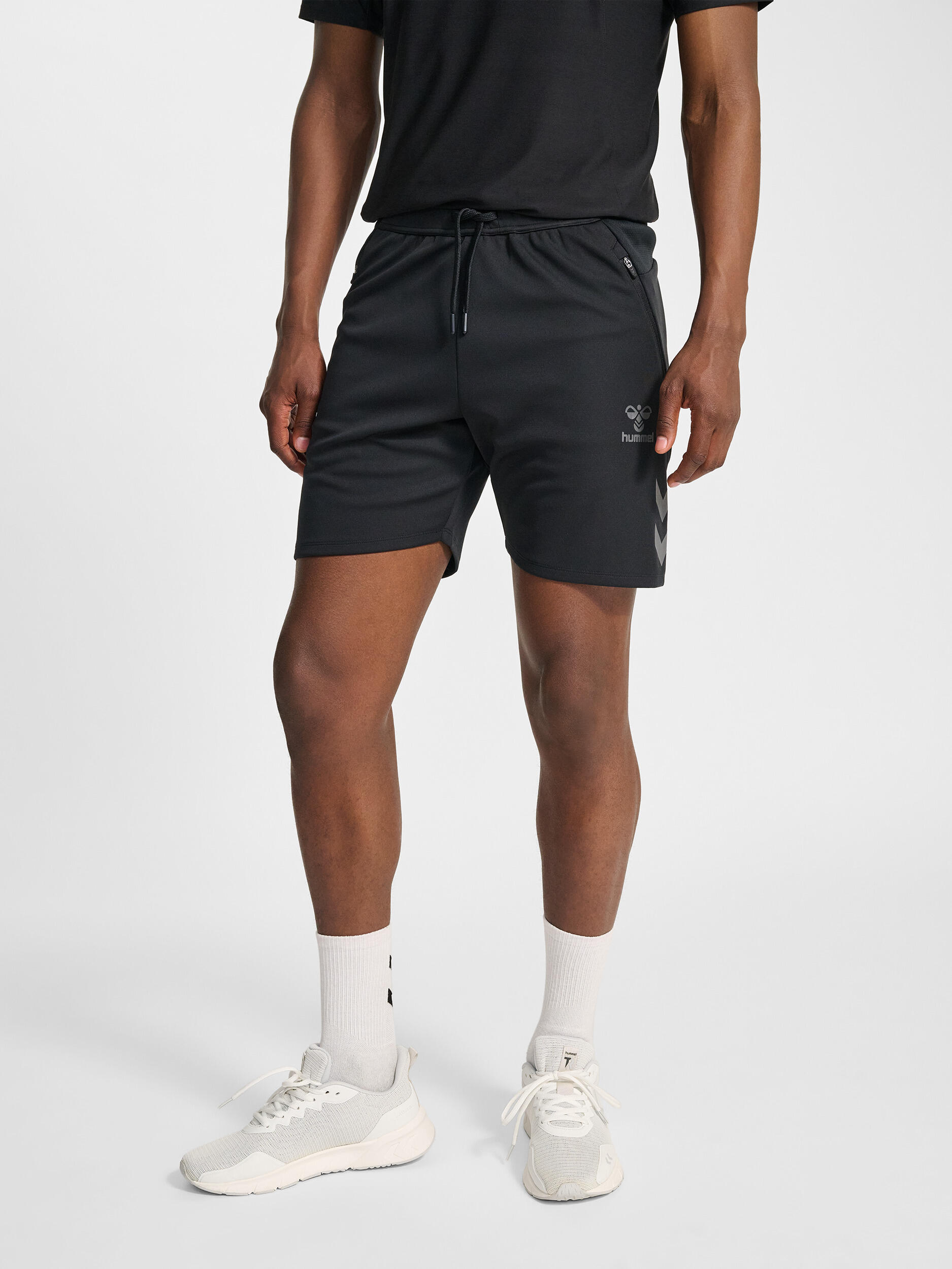 HUMMEL Trekkoordsluiting Korte Broek Hmlcima Heren HUMMEL
