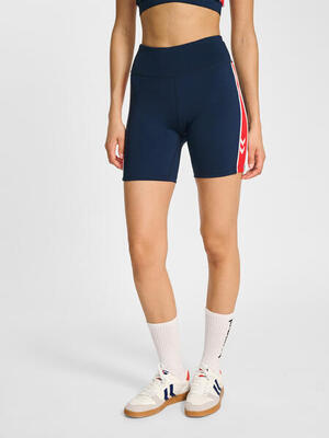 Instap korte broek hmlpulse training dames