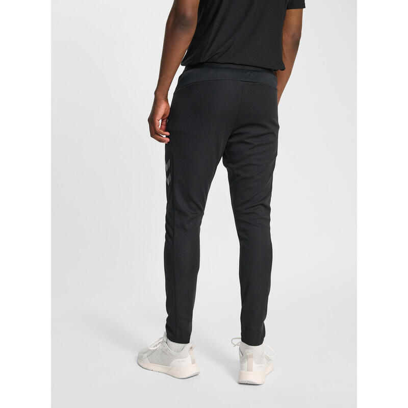 Trekkoordsluiting Broek Hmlcima Heren HUMMEL