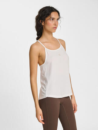 Enfiler T-Shirt Hmlyoga Entraînement Femme