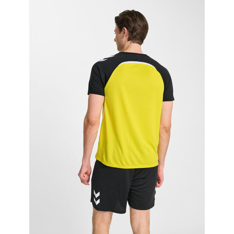 Enfiler T-Shirt Hmllead Homme HUMMEL