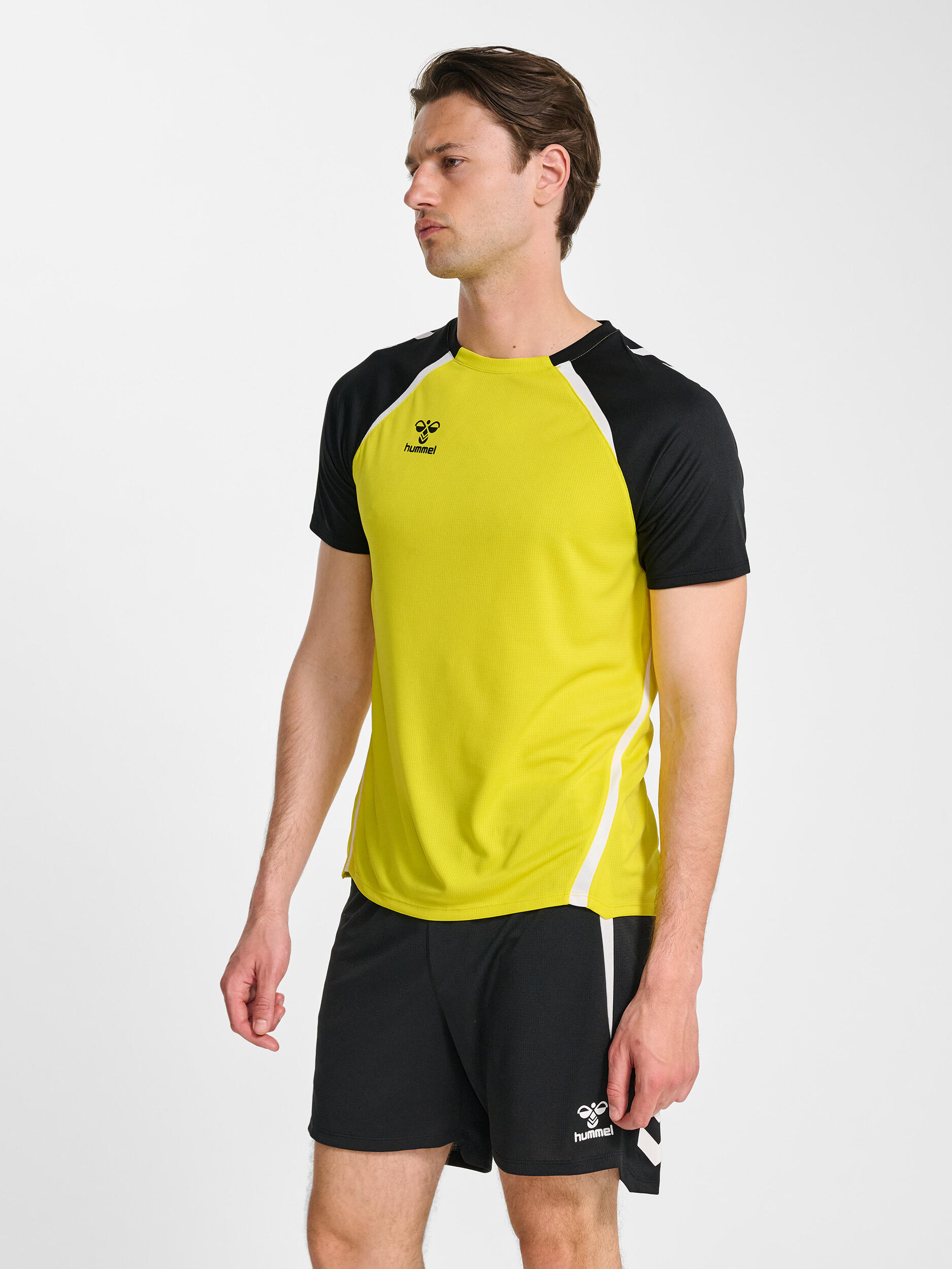 HUMMEL Maglia Hummel Lead 2.0