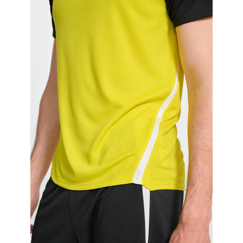 Enfiler T-Shirt Hmllead Homme HUMMEL