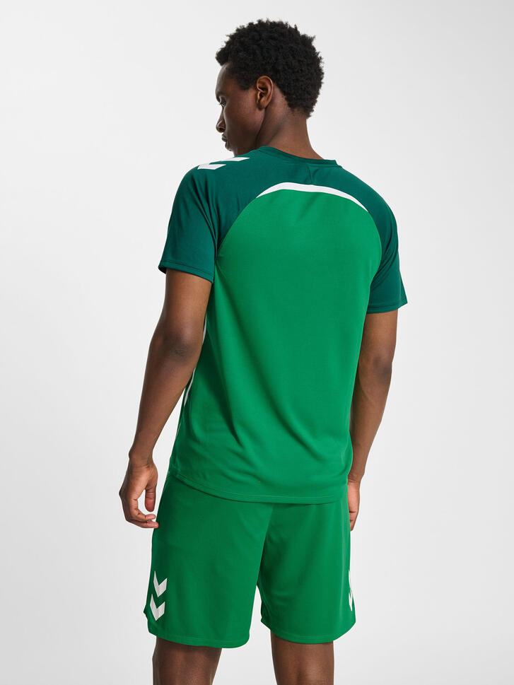 Koszulka Hummel Lead 2.0