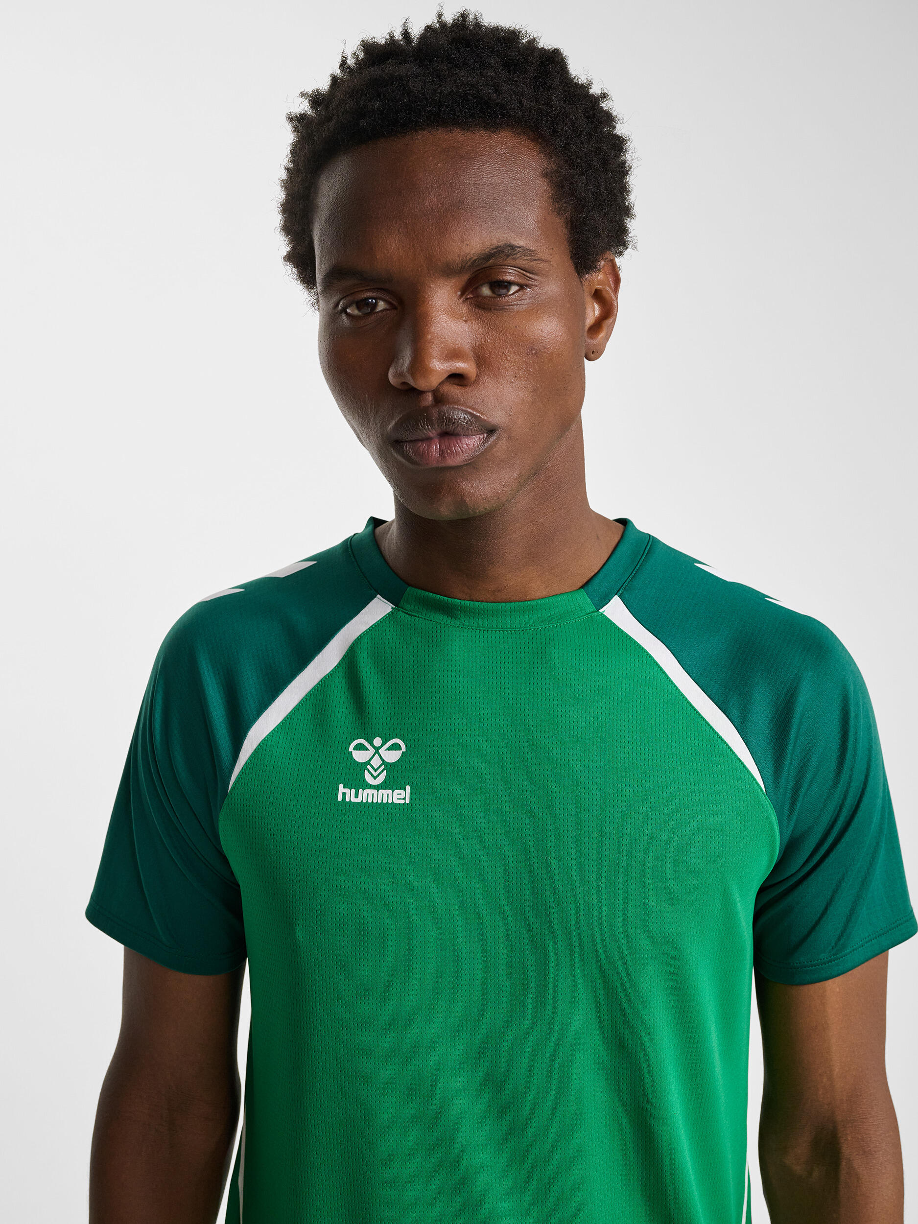 Maglia Hummel Lead 2.0 4/7