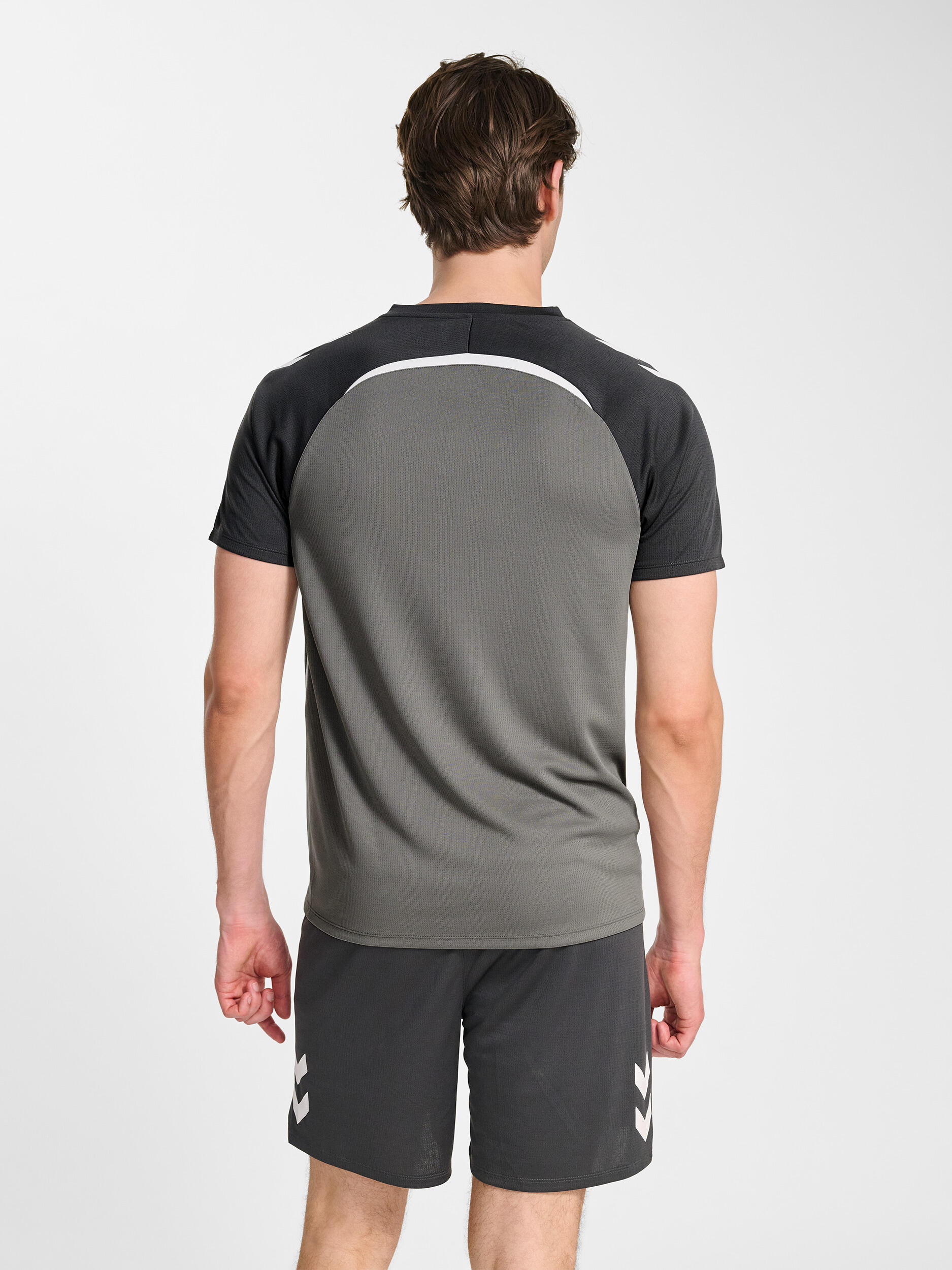 Bouton-Pression Polo Hmllead Homme 2/7