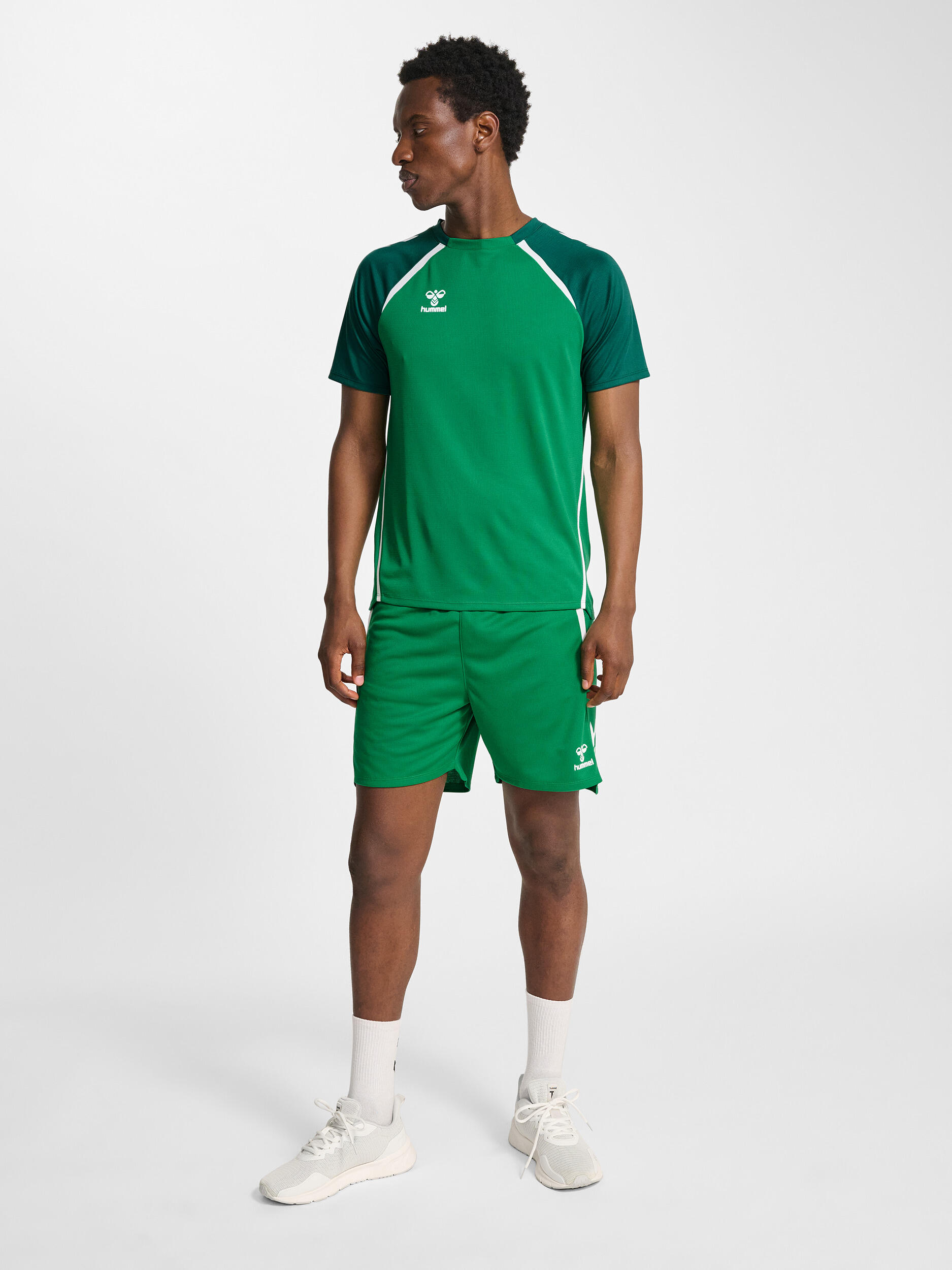 Maglia Hummel Lead 2.0 3/7