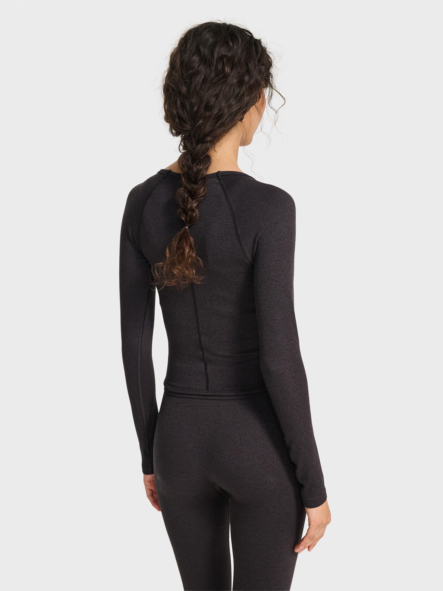 Camiseta Hmlyoga Entrenamiento Mujer 2/7