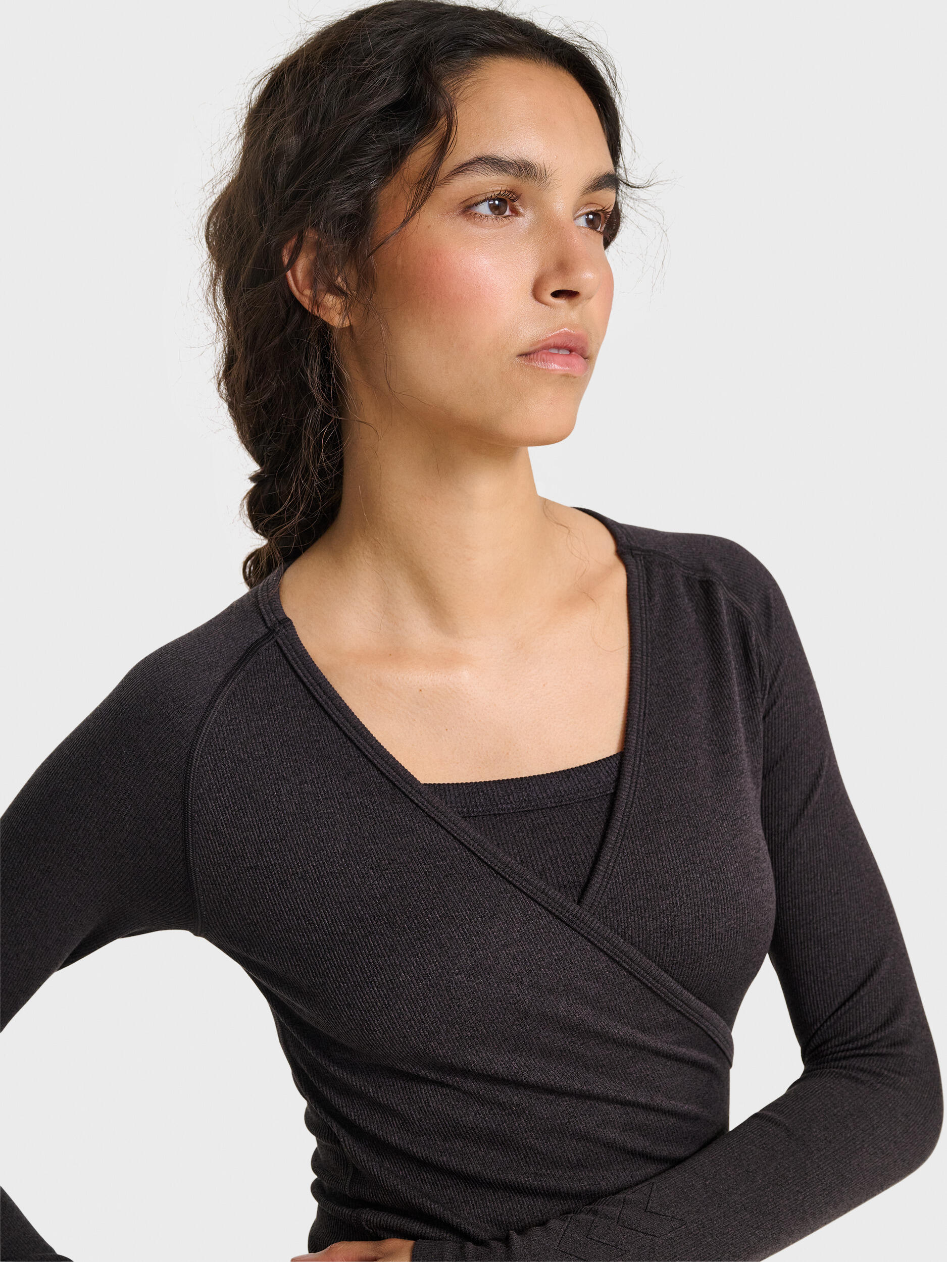 Camiseta Hmlyoga Entrenamiento Mujer 4/7