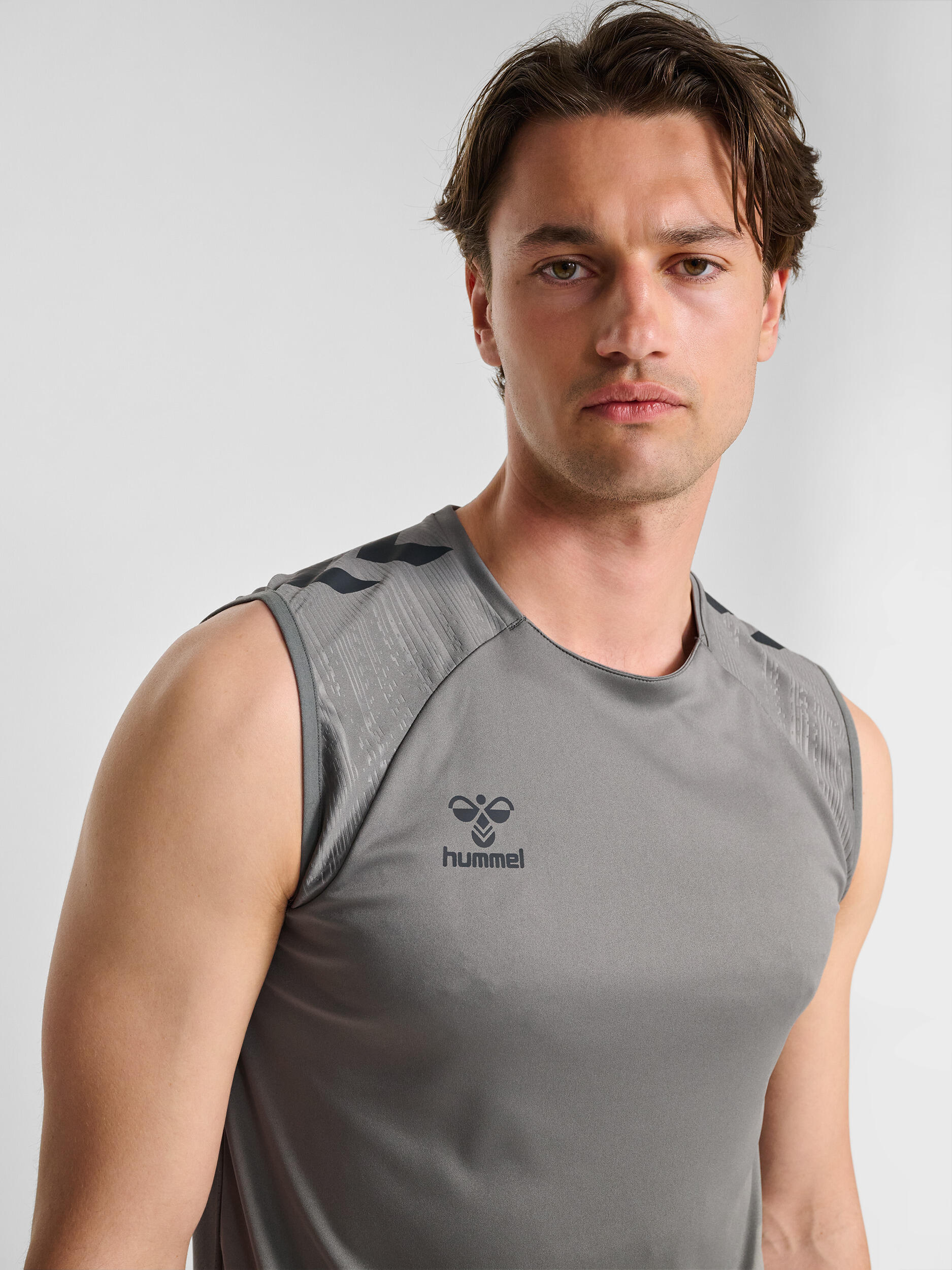 Enfiler T-Shirt Hmlpro Adulte HUMMEL 4/7