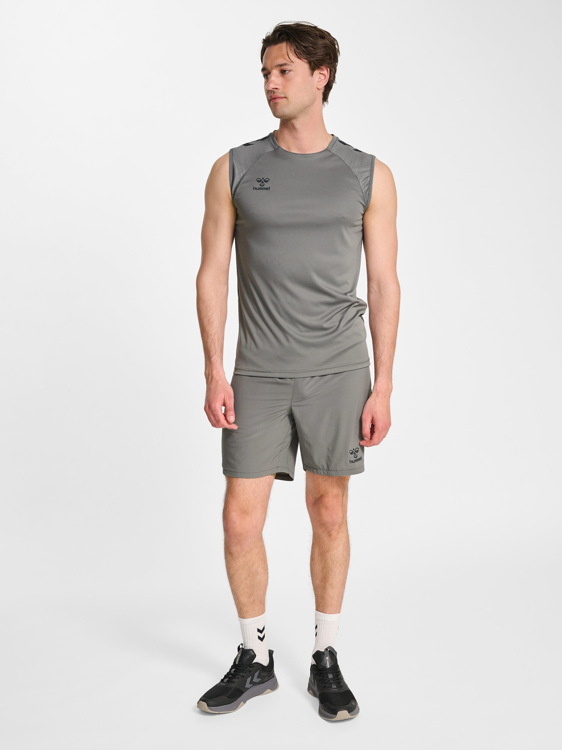 Enfiler T-Shirt Hmlpro Adulte HUMMEL 3/7