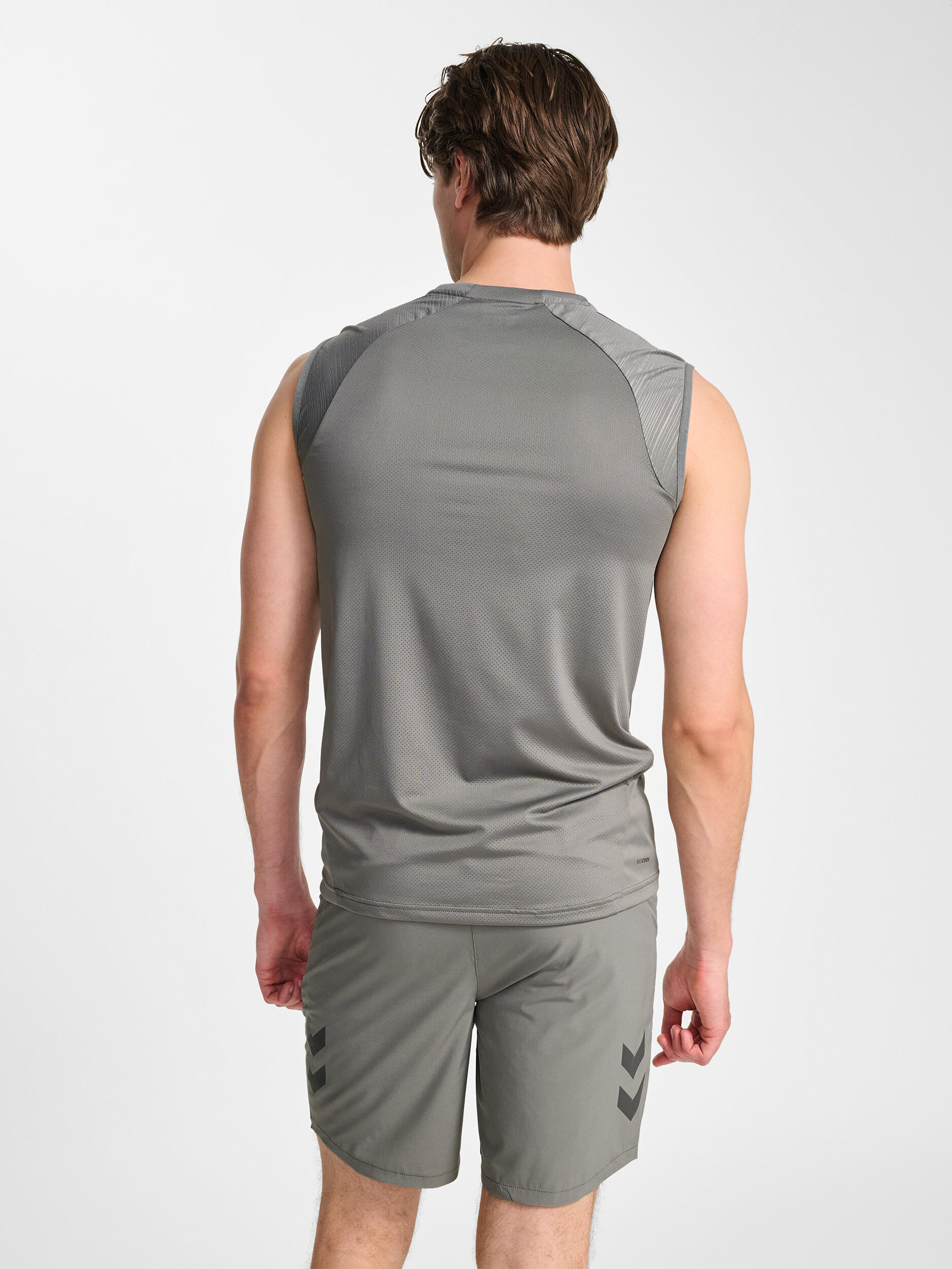 Enfiler T-Shirt Hmlpro Adulte HUMMEL 2/7