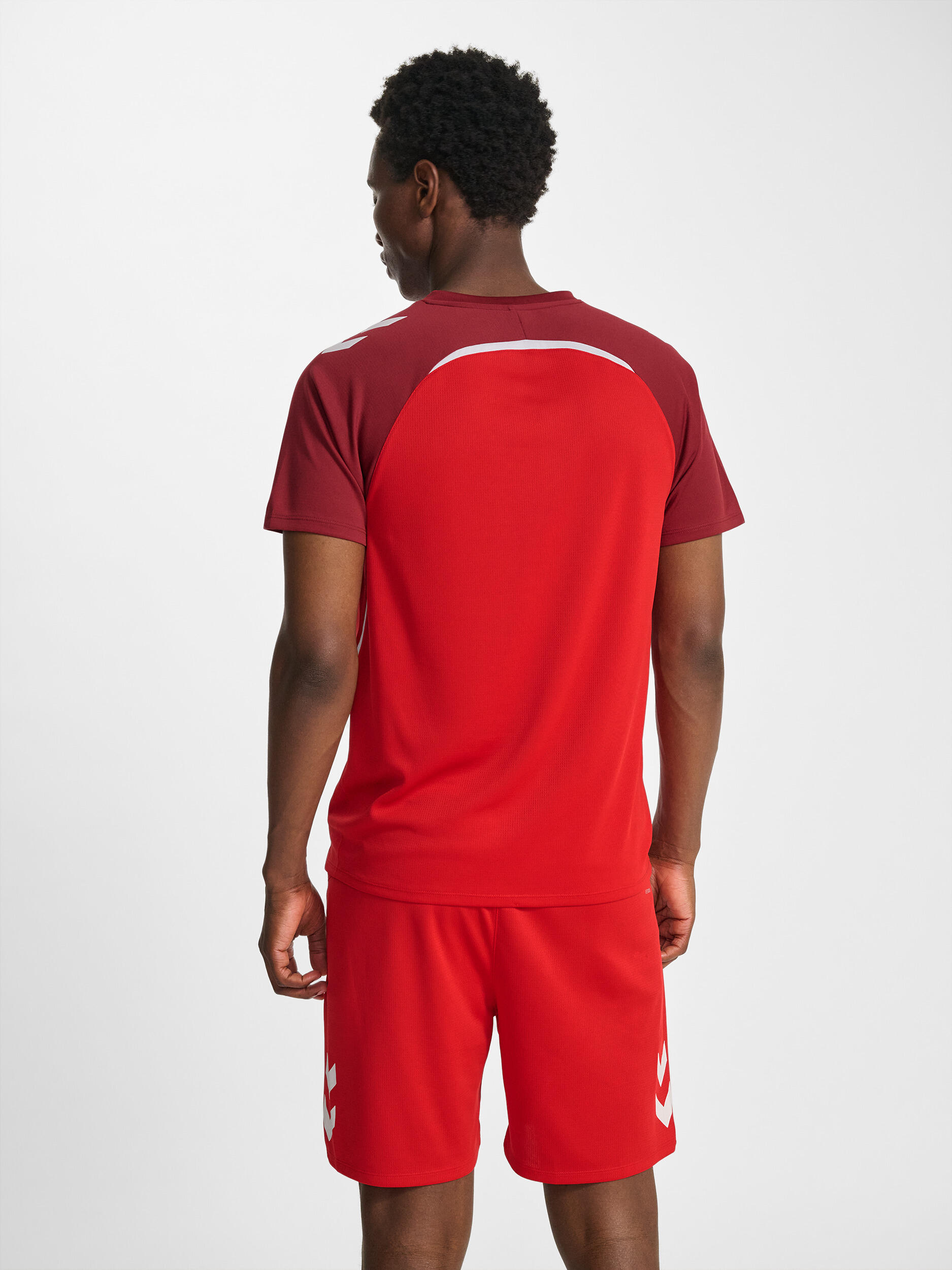 Maglia Hummel Lead 2.0 2/7