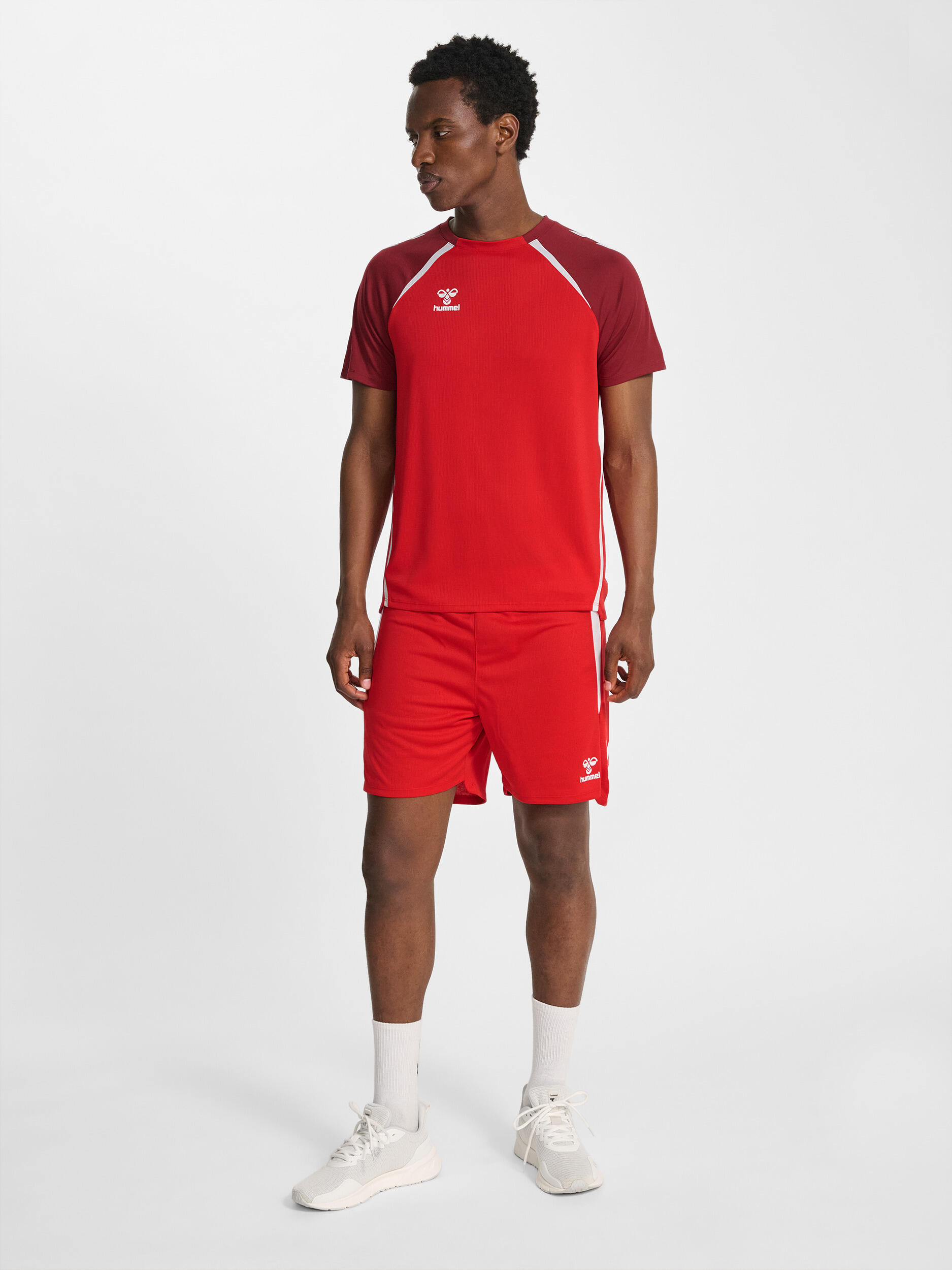 Maglia Hummel Lead 2.0 3/7