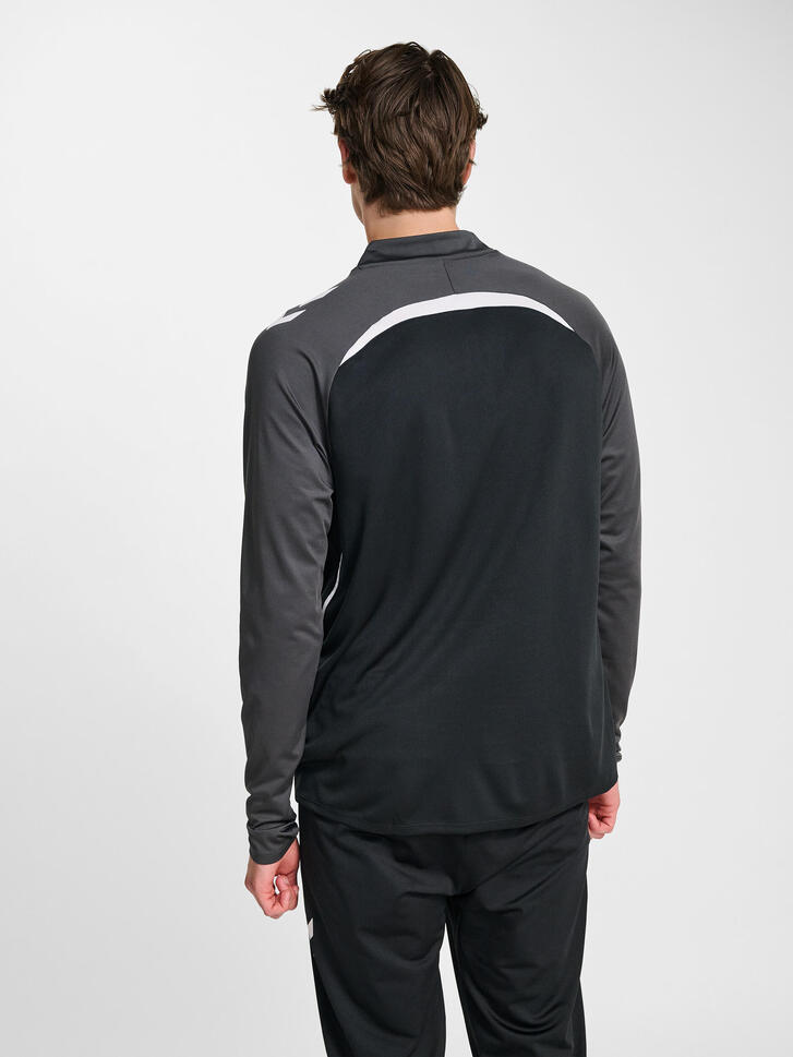 Treningowy top Hummel Lead 2.0