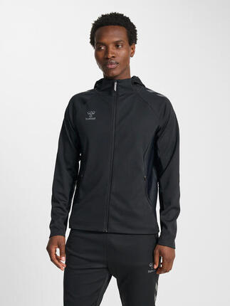 Cremallera Zip Chaqueta Hmlcima Hombre