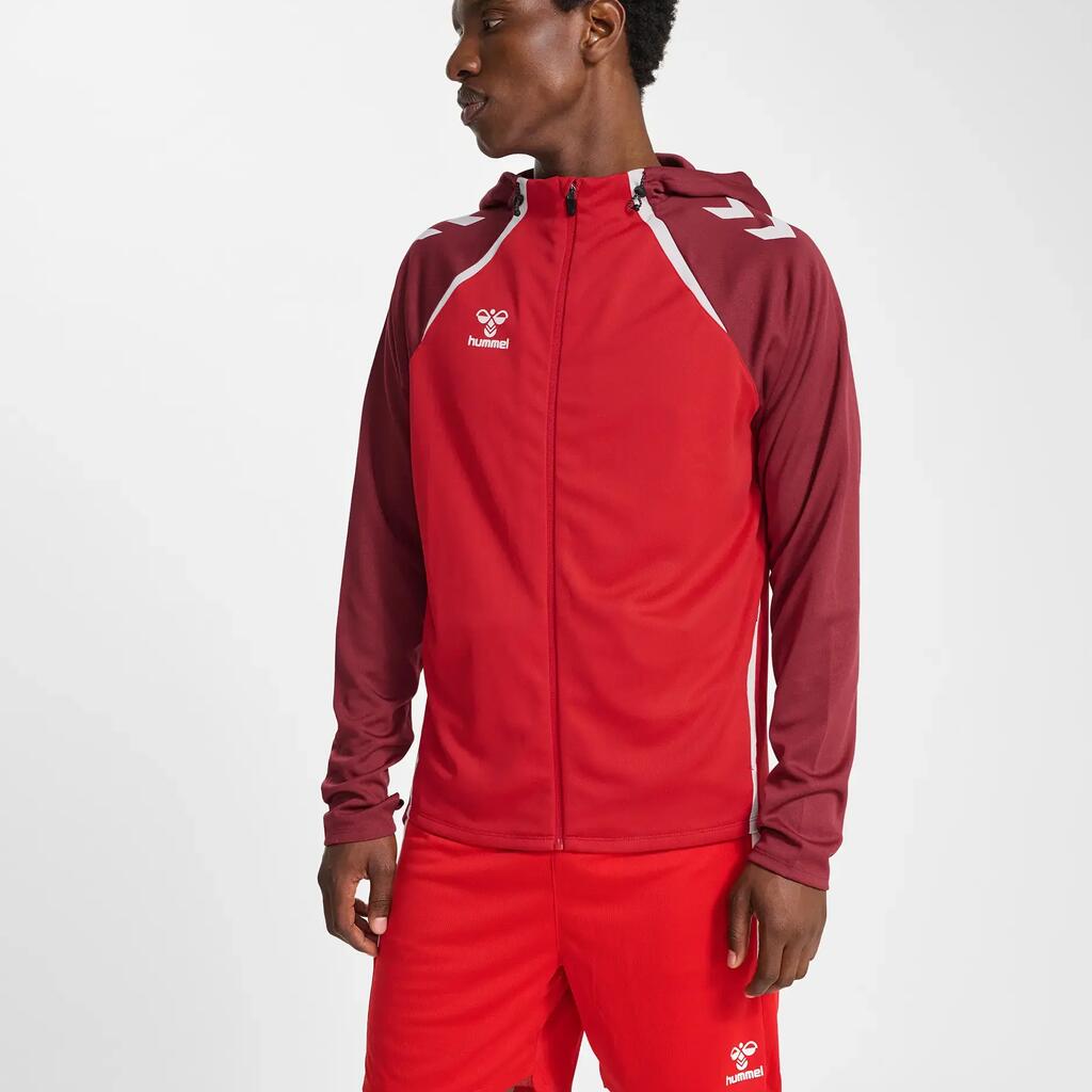 Zip-up training jacket Hummel Lead 2.0