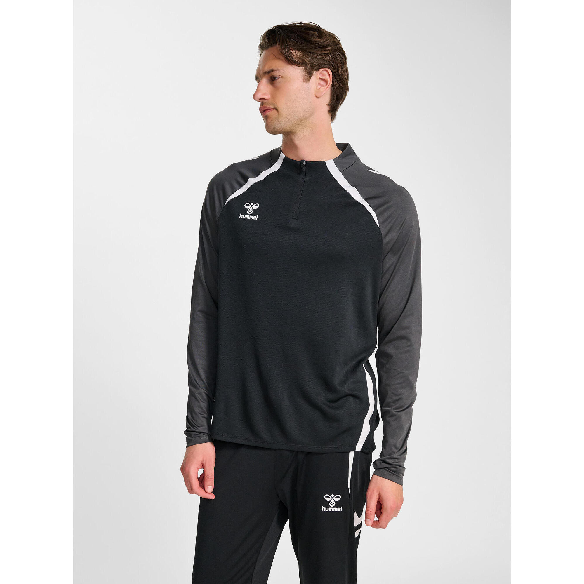 HUMMEL Tréninkový top Hummel Lead 2.0