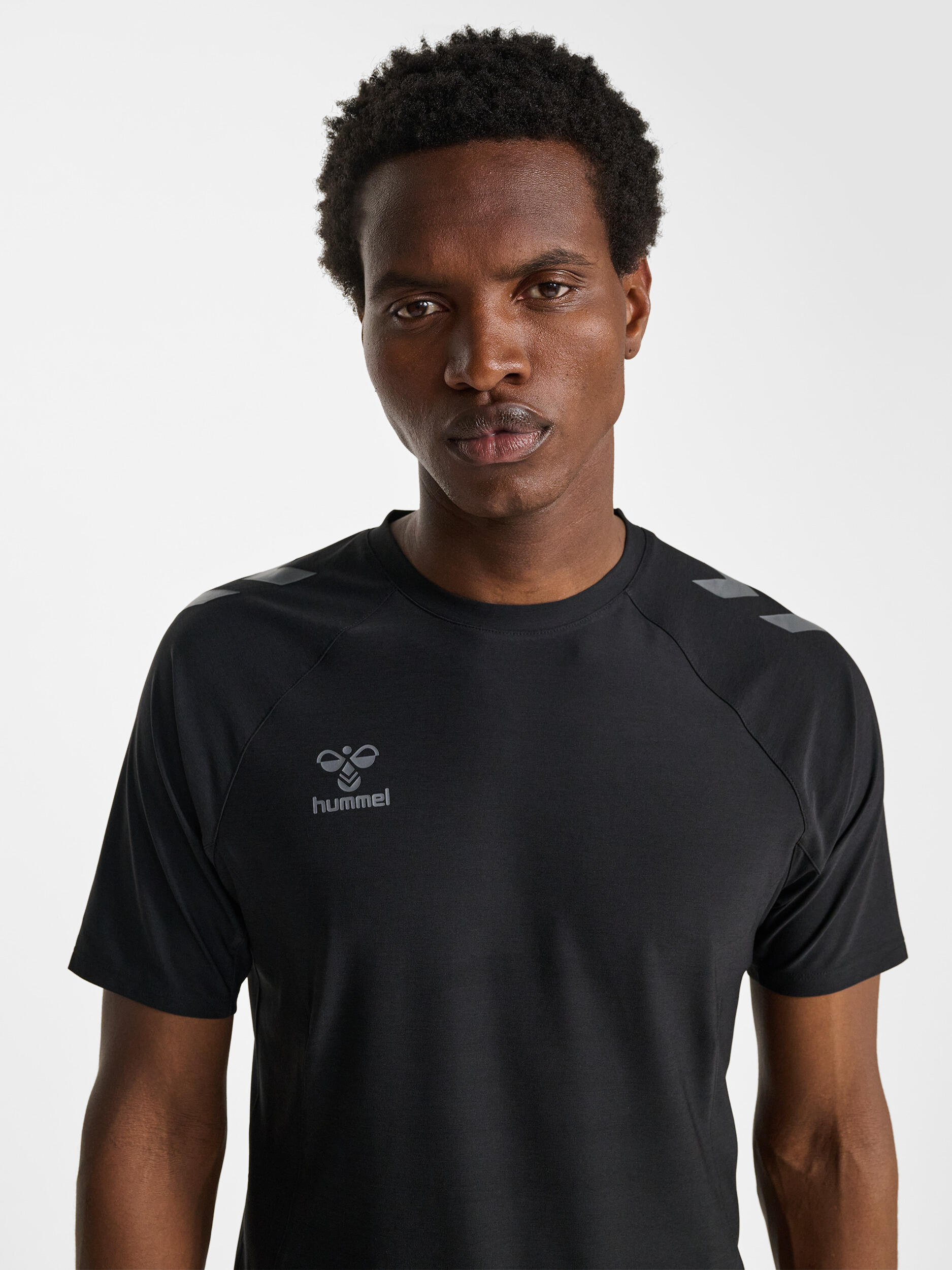 Enfiler T-Shirt Hmlcima Homme 4/7