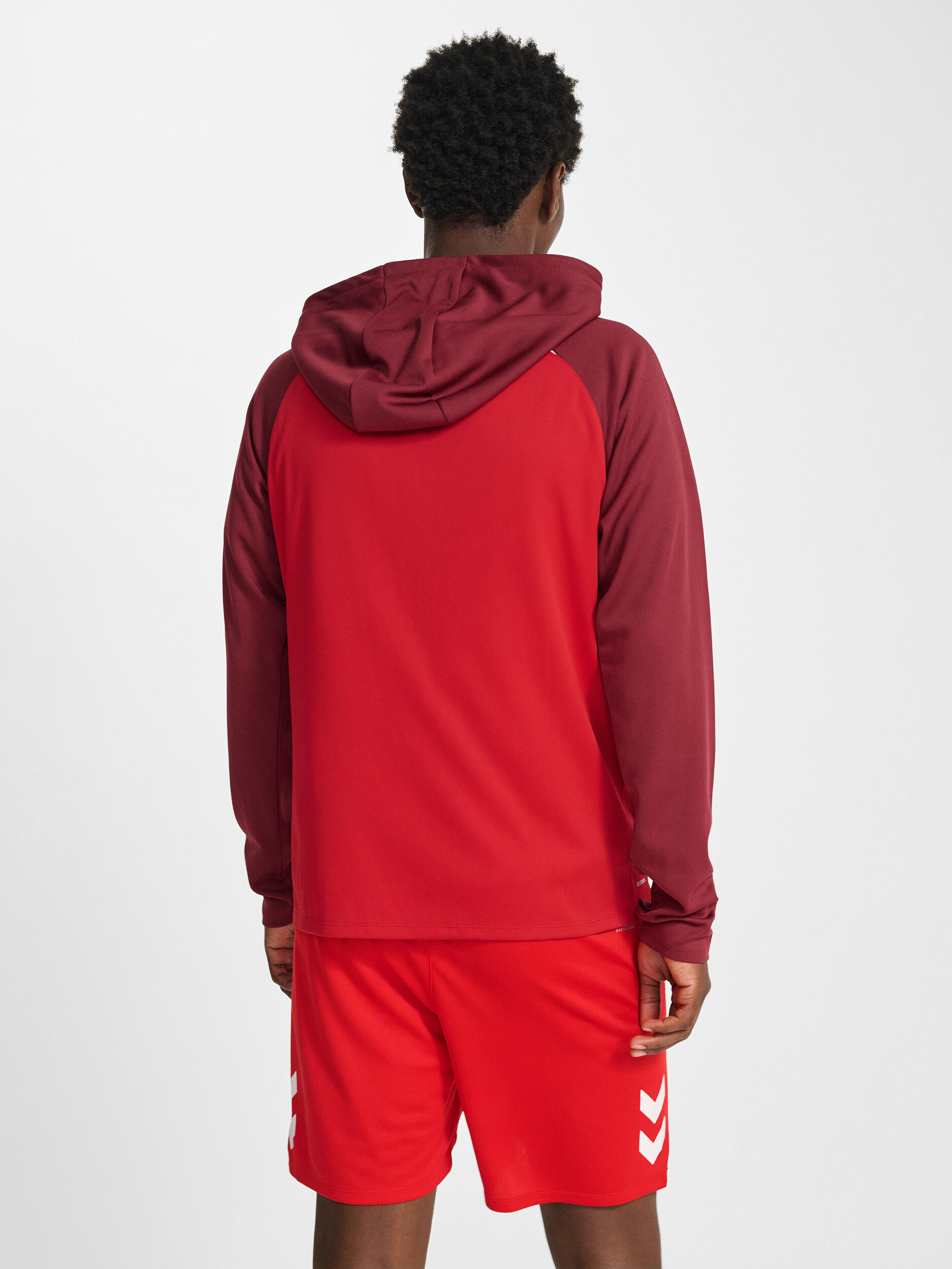 Giacca sportiva con zip Hummel Lead 2.0 2/7