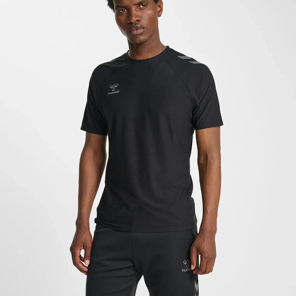 BLACK / GREY