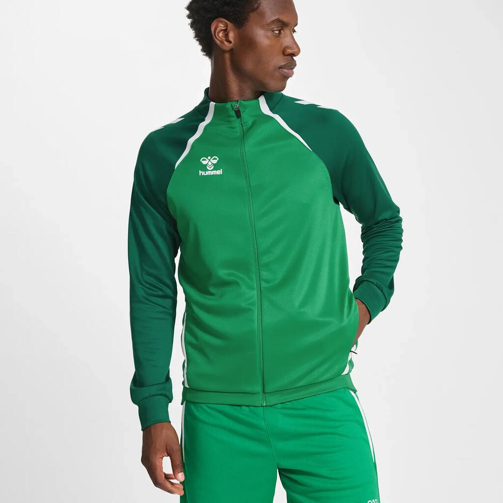 Zip-up training jacket Hummel Lead 2.0