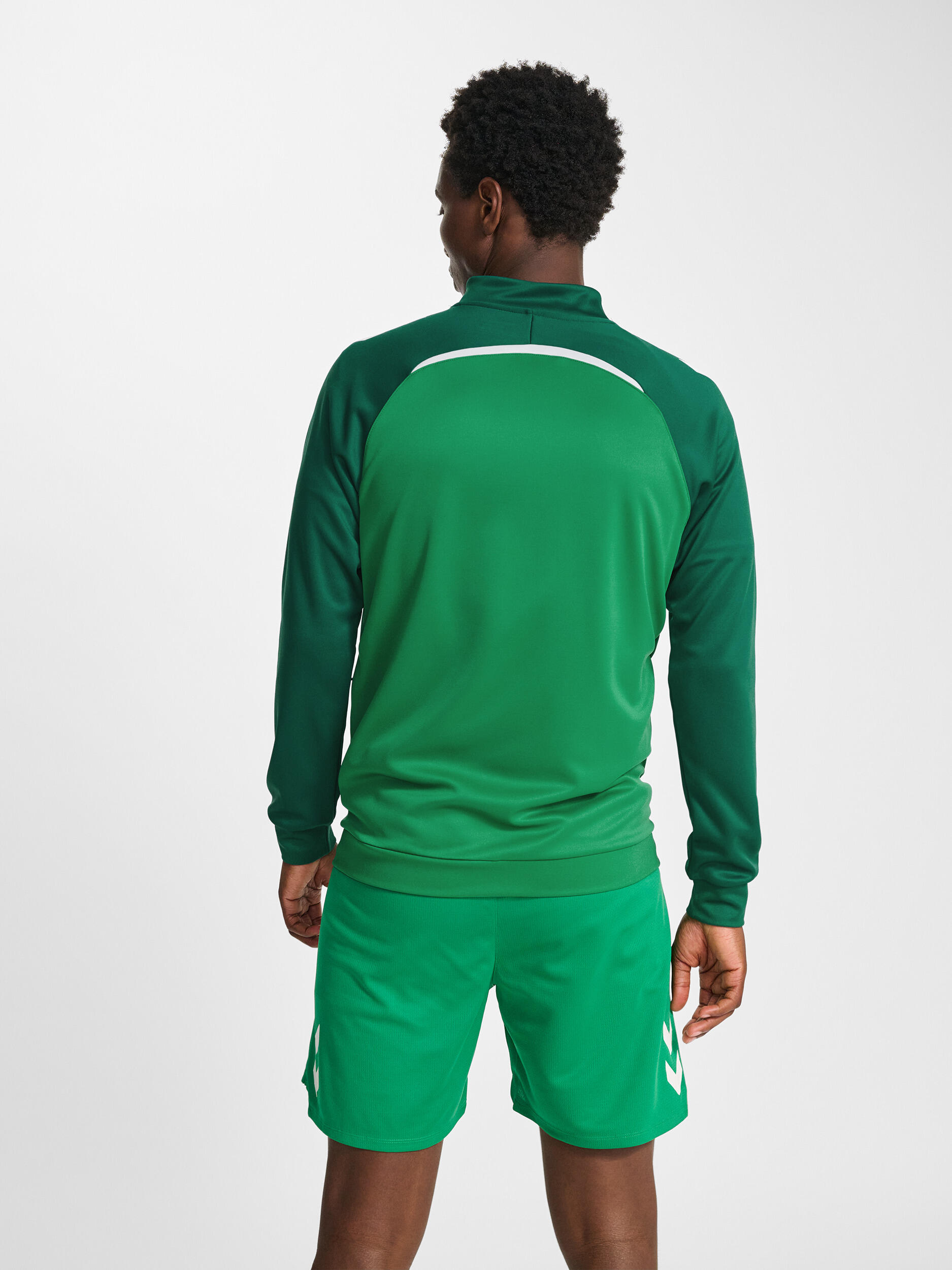 Fermeture Éclair Zip Combinaison Hmllead Adulte 2/7