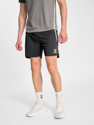 Fermeture À Cordon Short Hmllead Homme