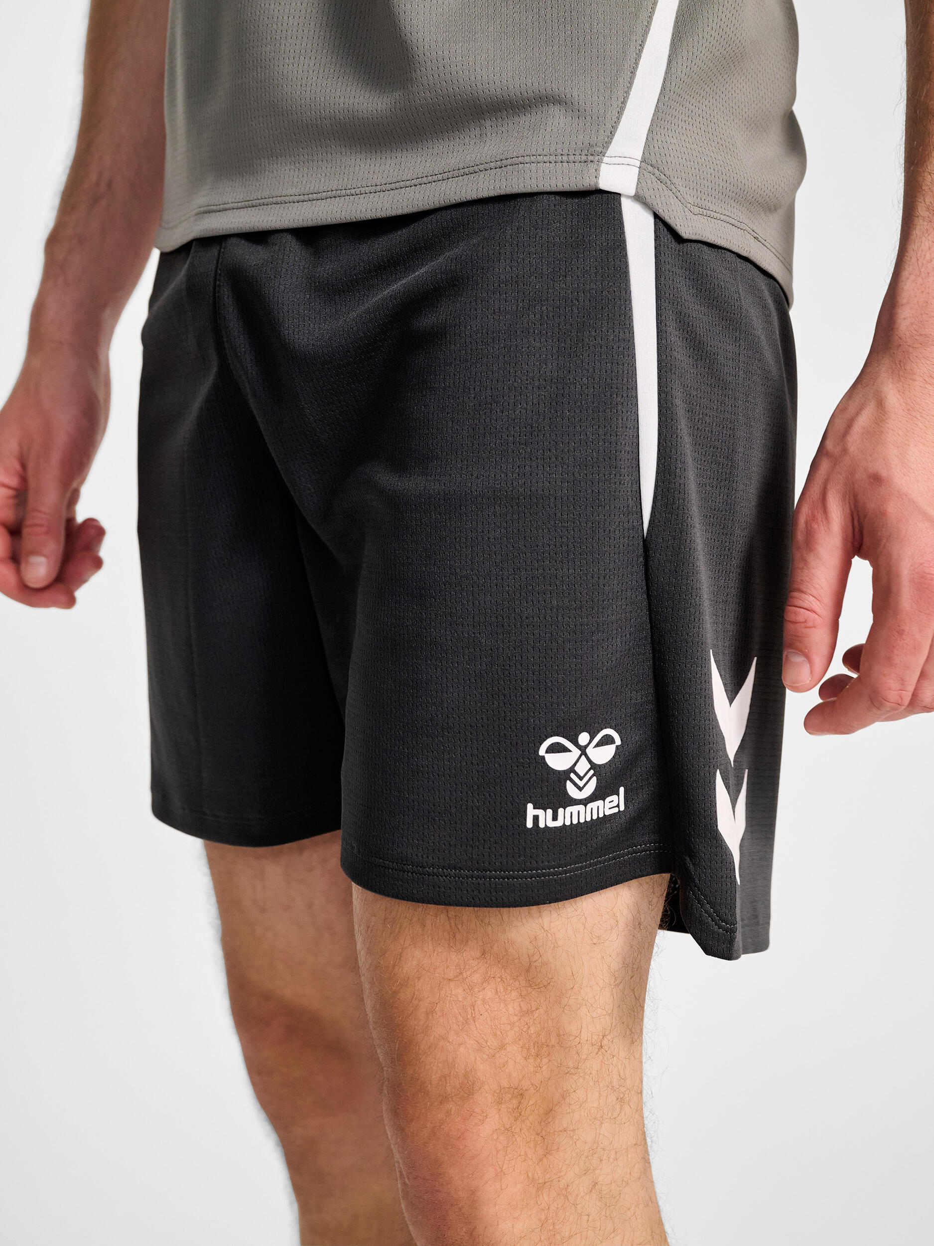 Fermeture À Cordon Short Hmllead Homme 4/7