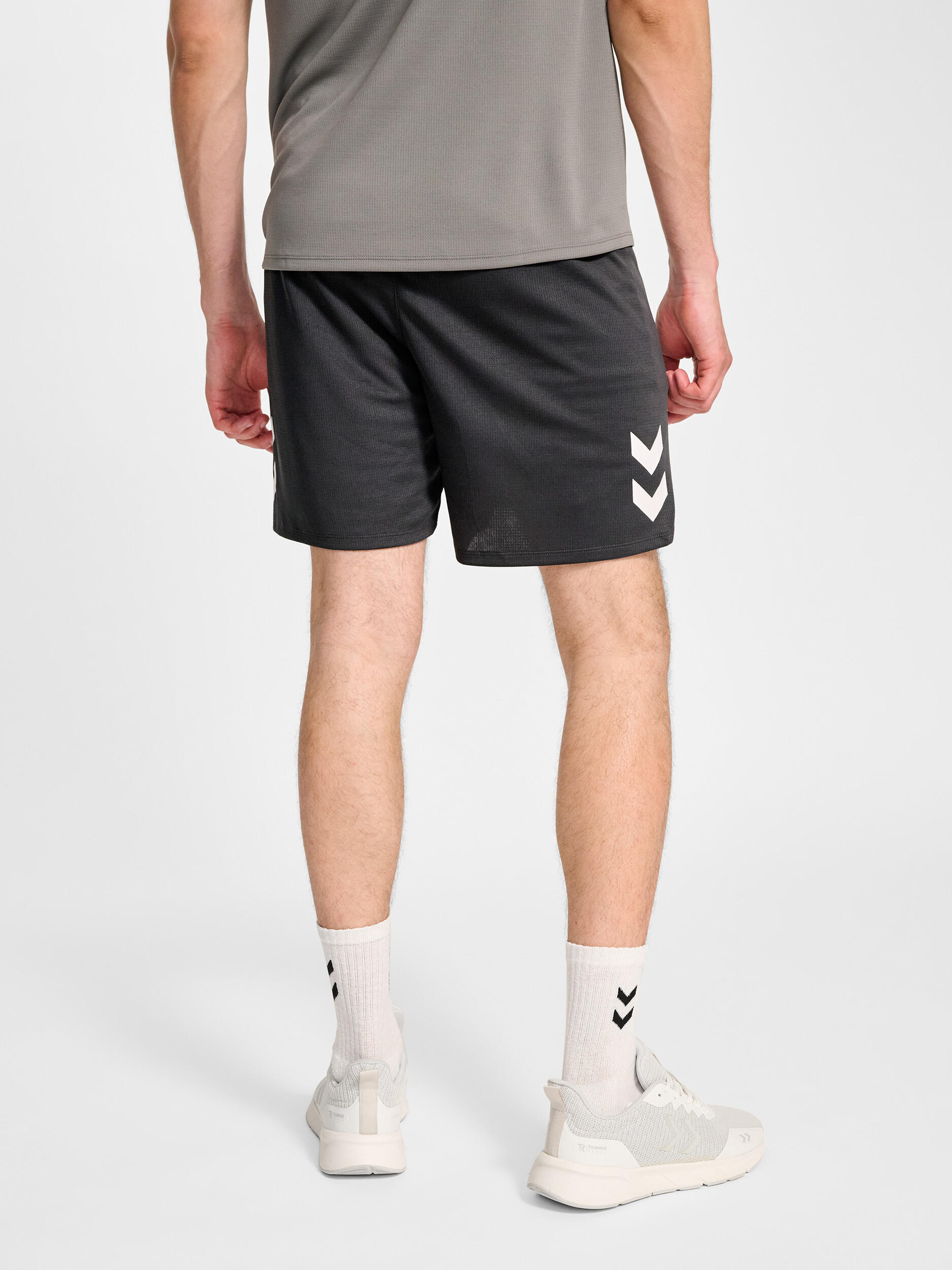 Fermeture À Cordon Short Hmllead Homme 2/7