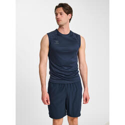 Enfiler T-Shirt Hmlpro Adulte HUMMEL