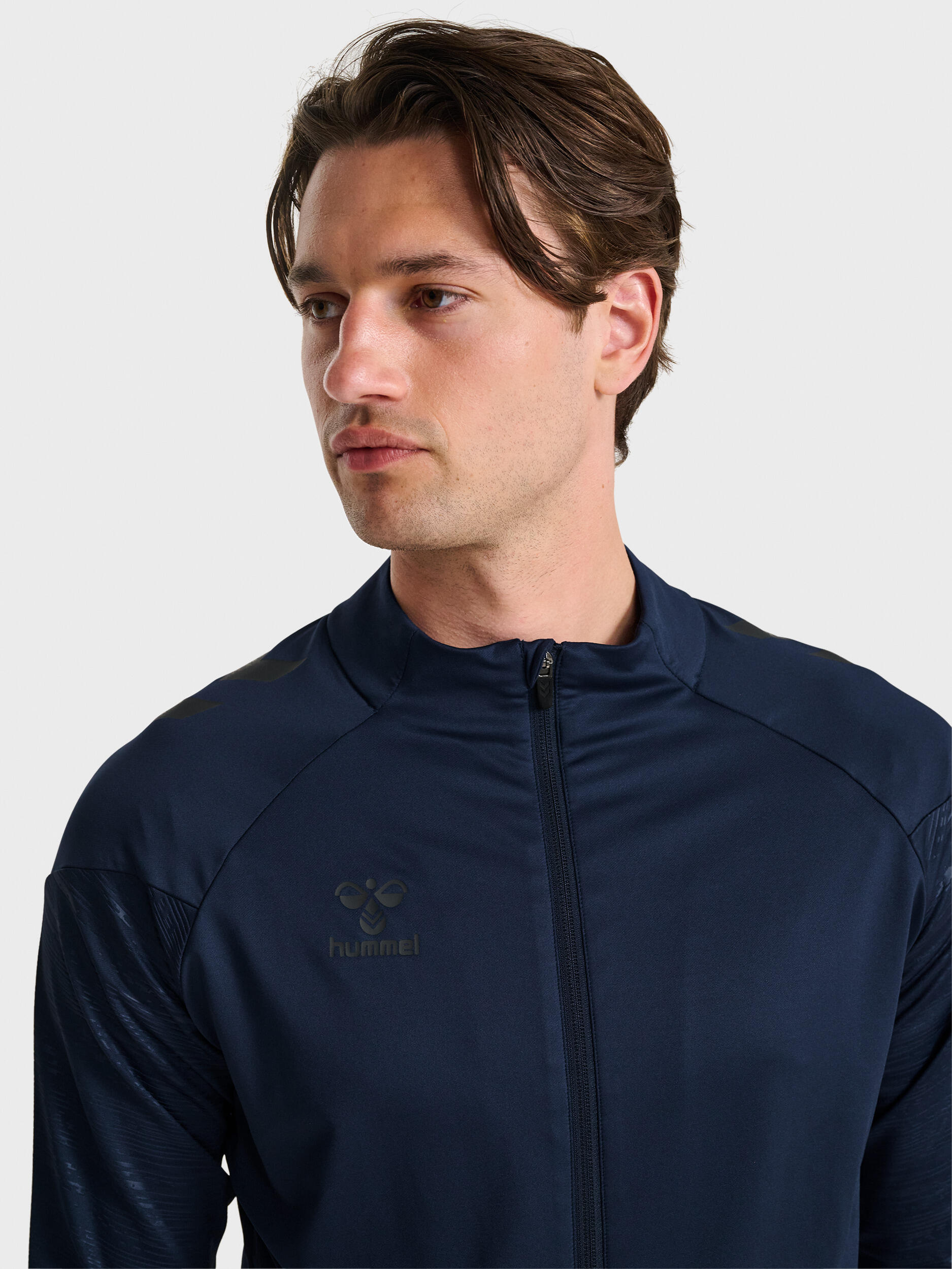 Giacca sportiva Hummel Pro 4/7