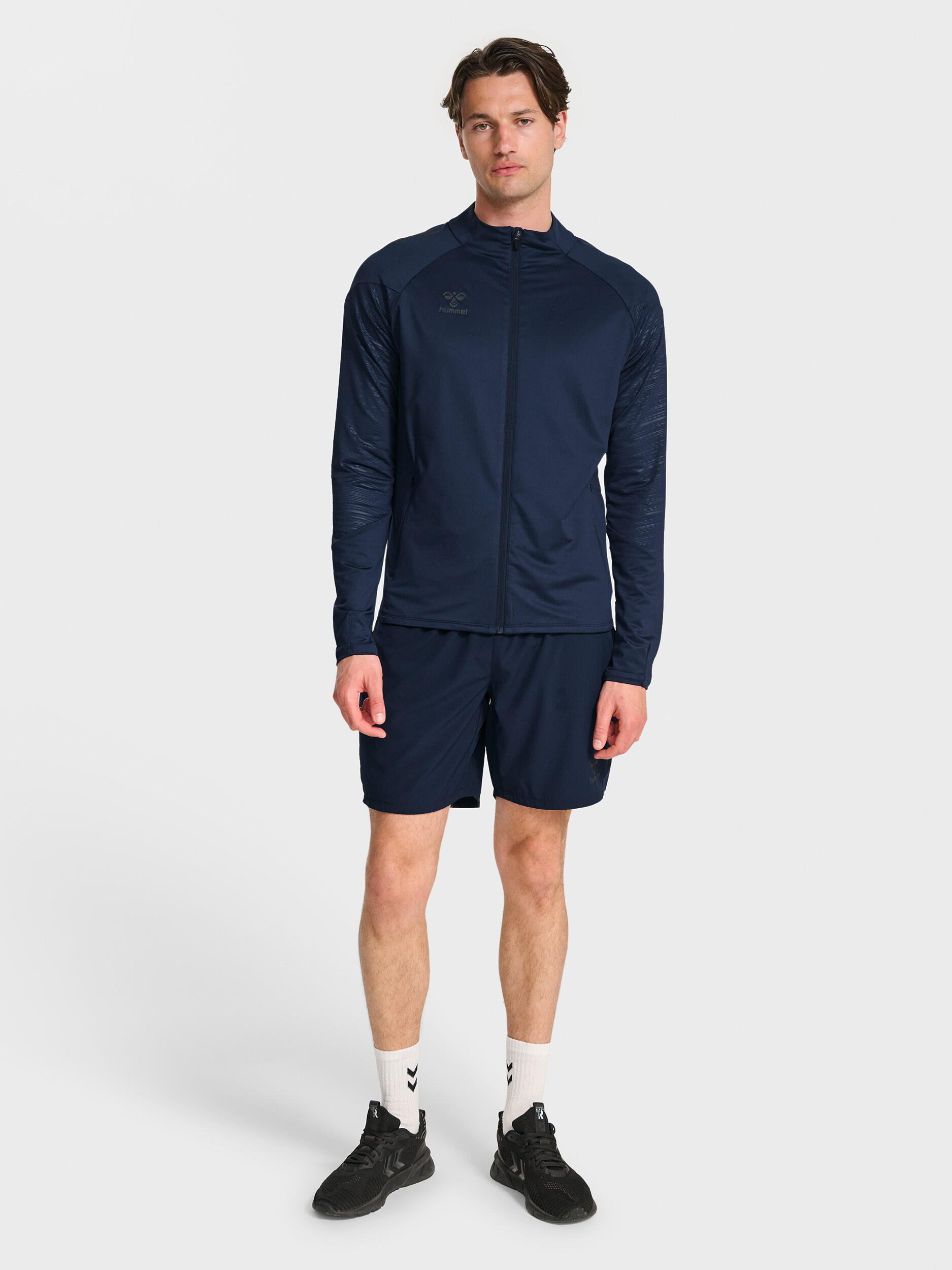 Giacca sportiva Hummel Pro 3/7