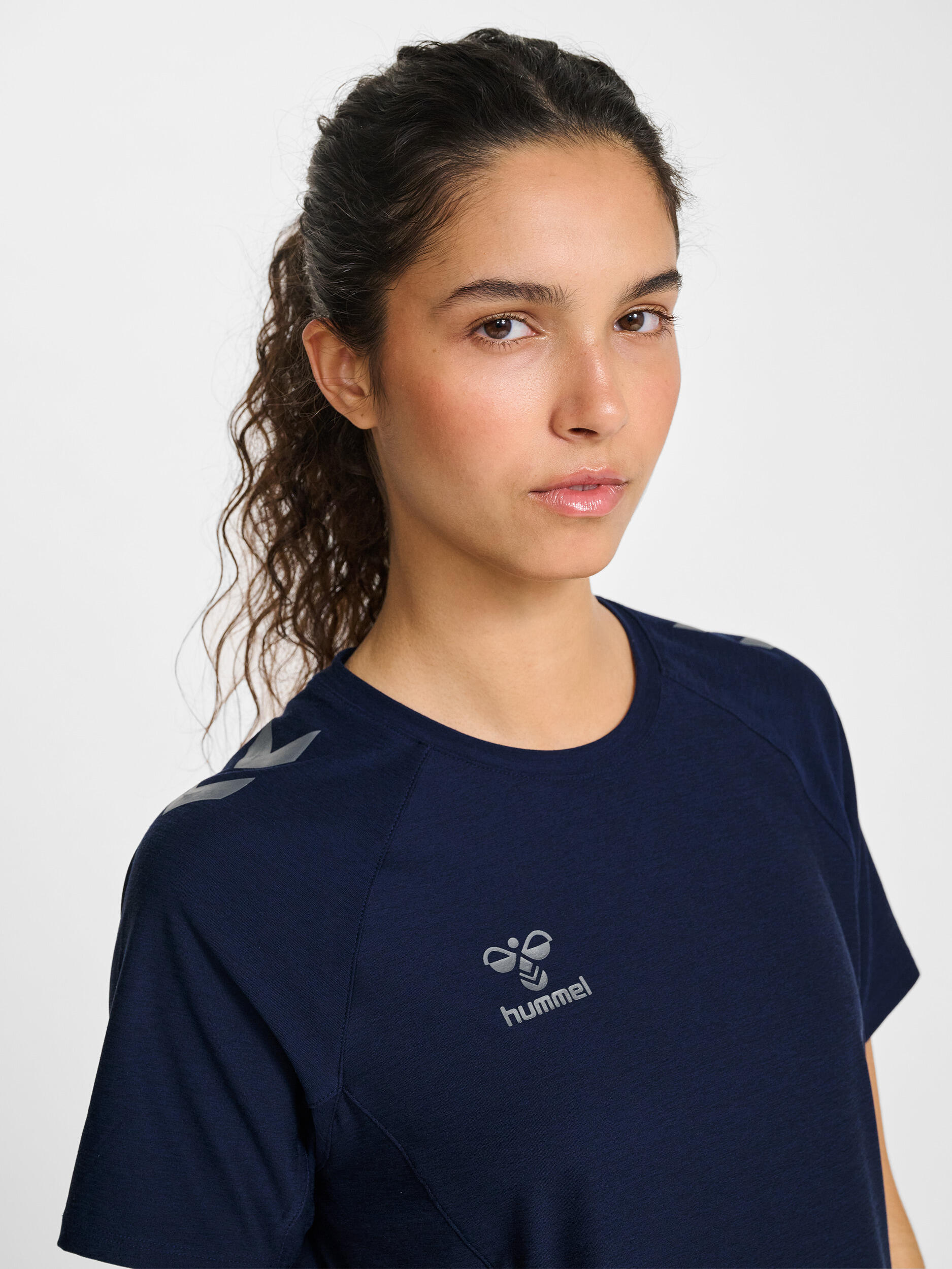 T-Shirt Hmlcima Damen HUMMEL 4/7