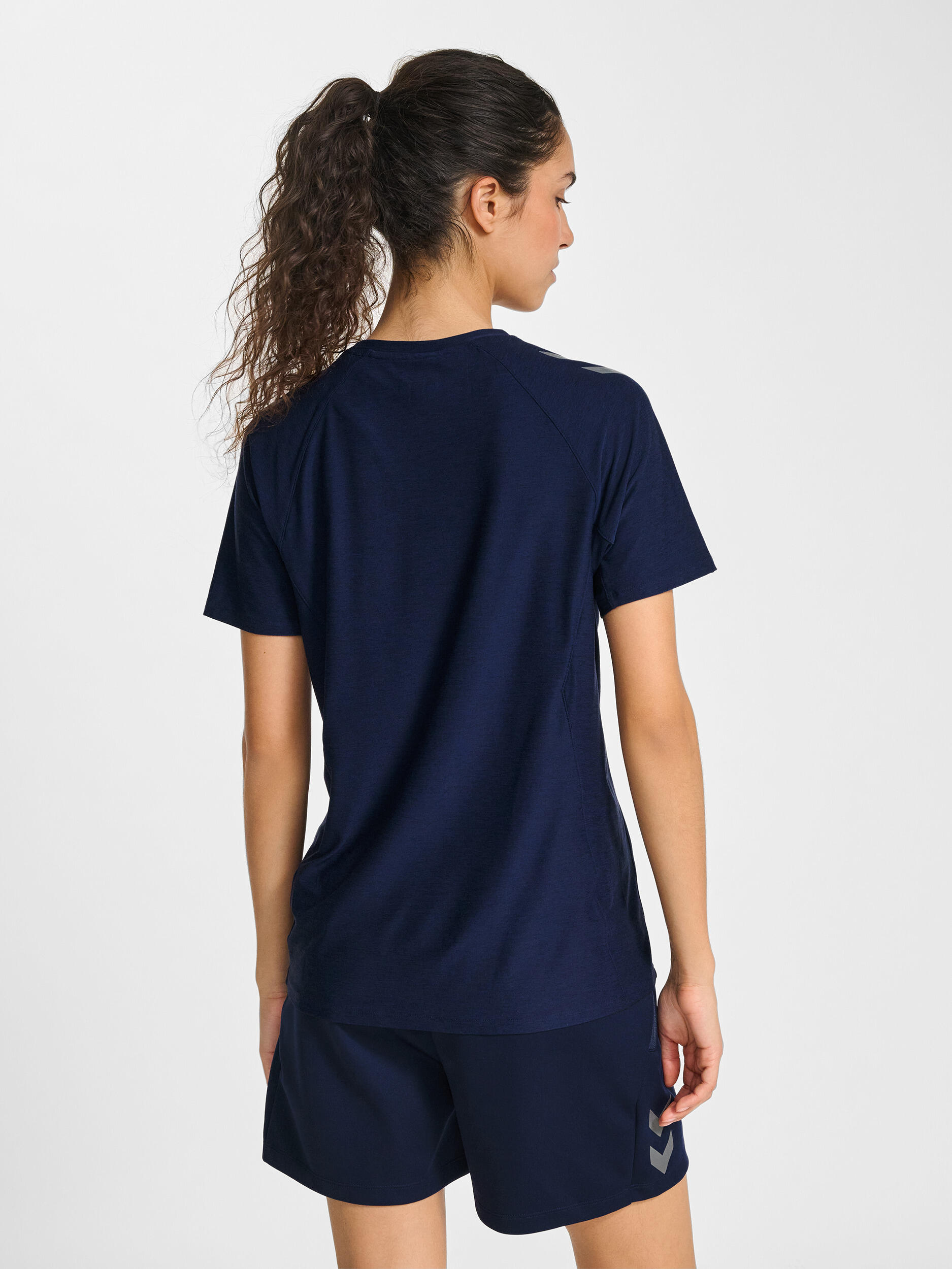 T-Shirt Hmlcima Damen HUMMEL 2/7