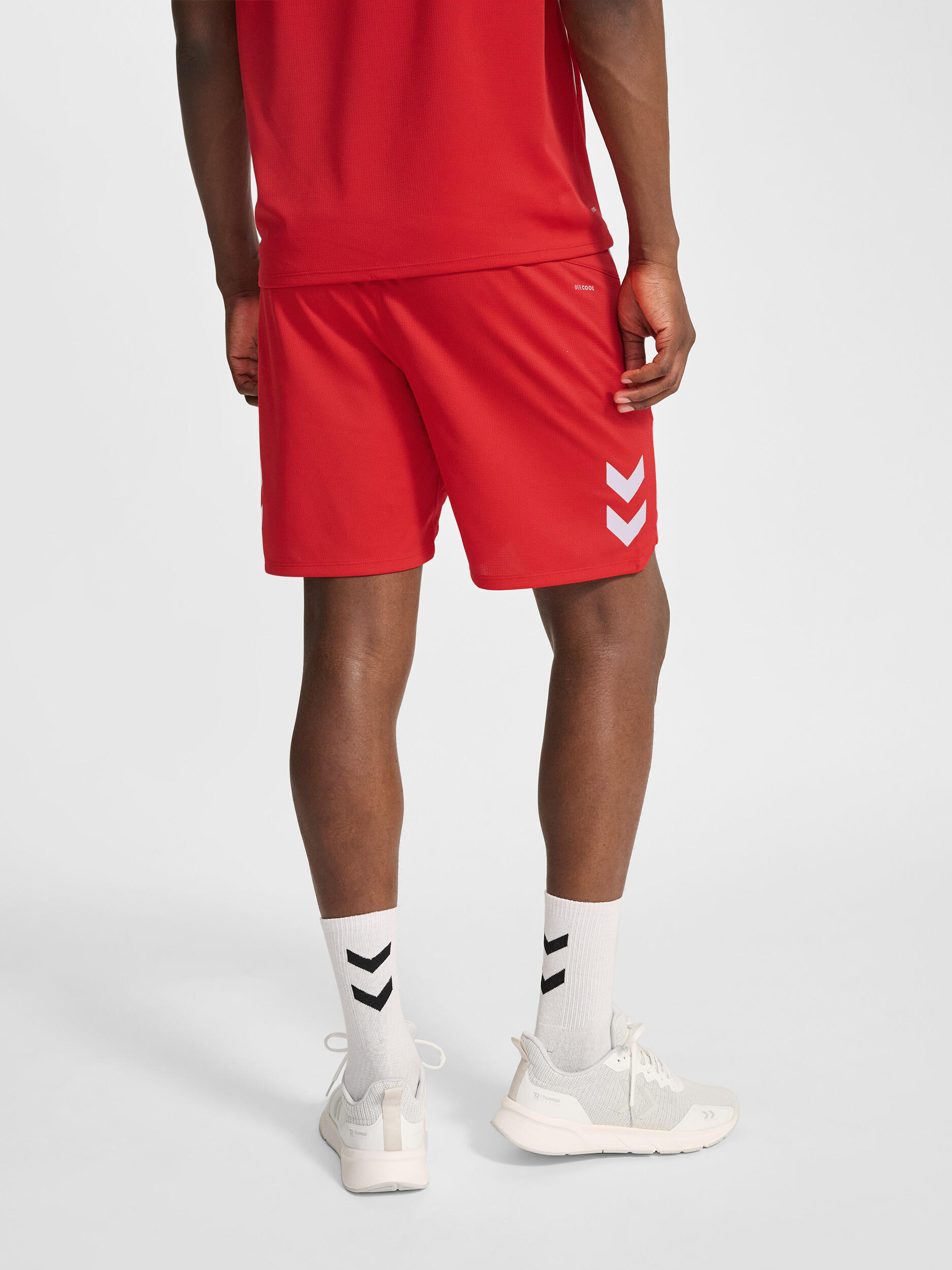 Fermeture À Cordon Short Hmllead Homme 2/7