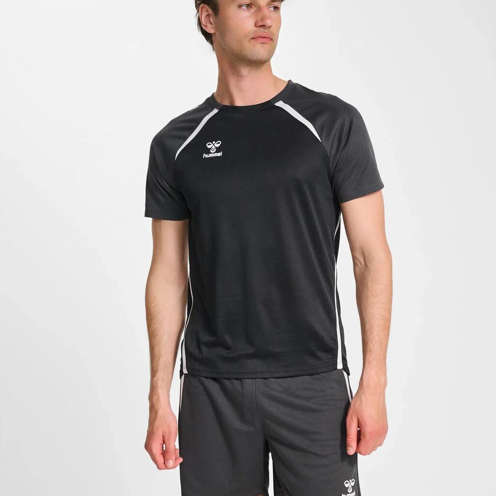 BLACK / GREY