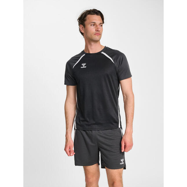 Hummel Maglietta hmlhmlCORE volley