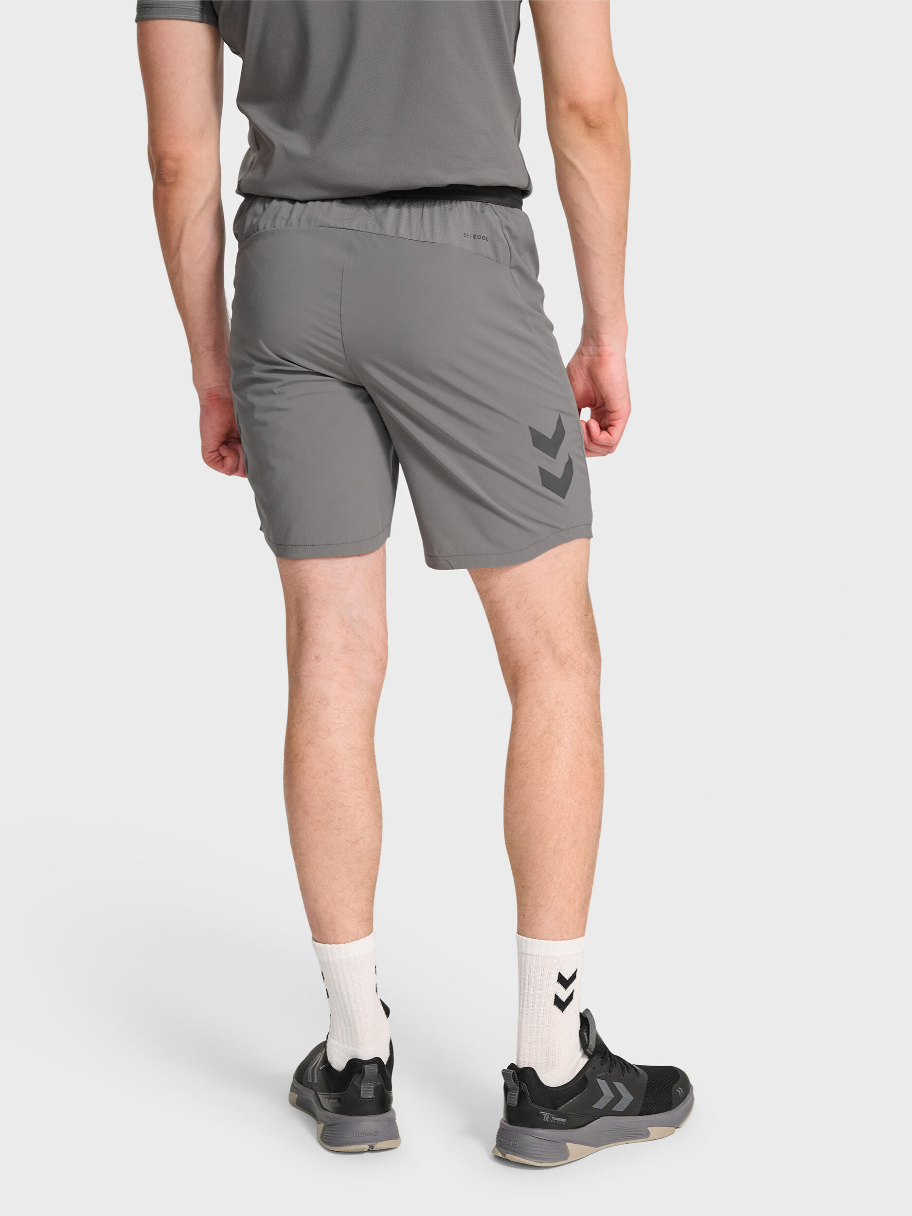 Fermeture À Cordon Short Hmlpro Adulte HUMMEL 2/7
