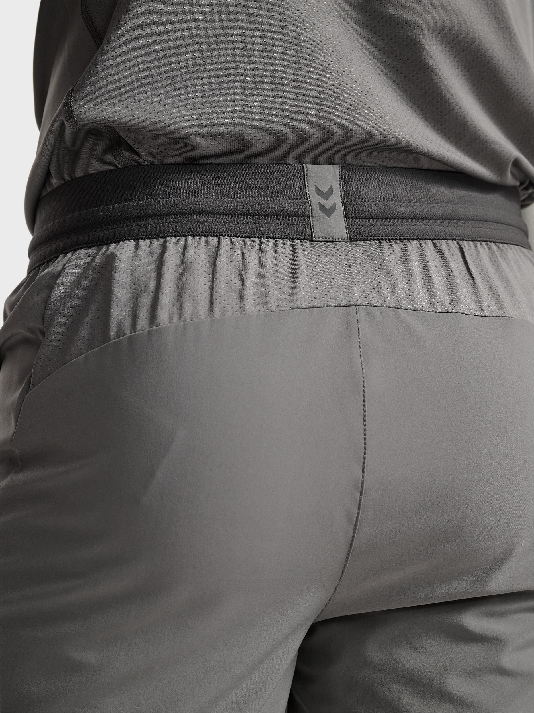 Fermeture À Cordon Short Hmlpro Adulte HUMMEL 4/7