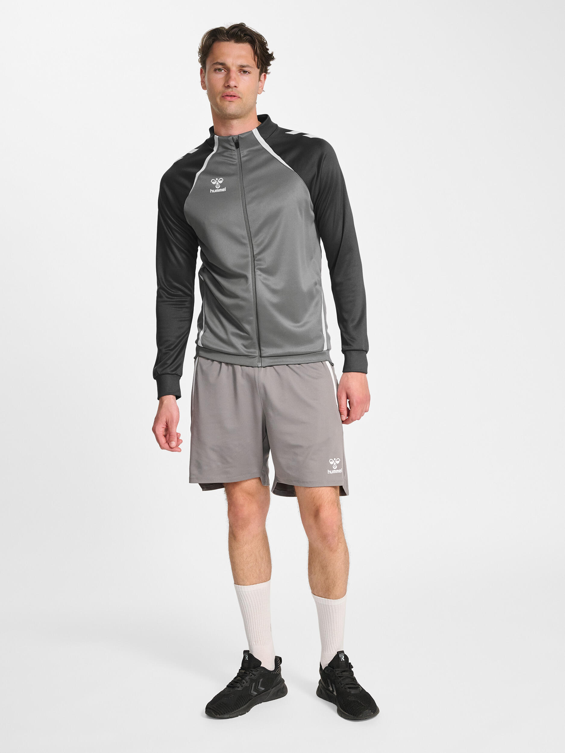 Fermeture Éclair Zip Combinaison Hmllead Adulte 3/7