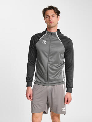 Rits zip jasje hmllead unisex volwassene
