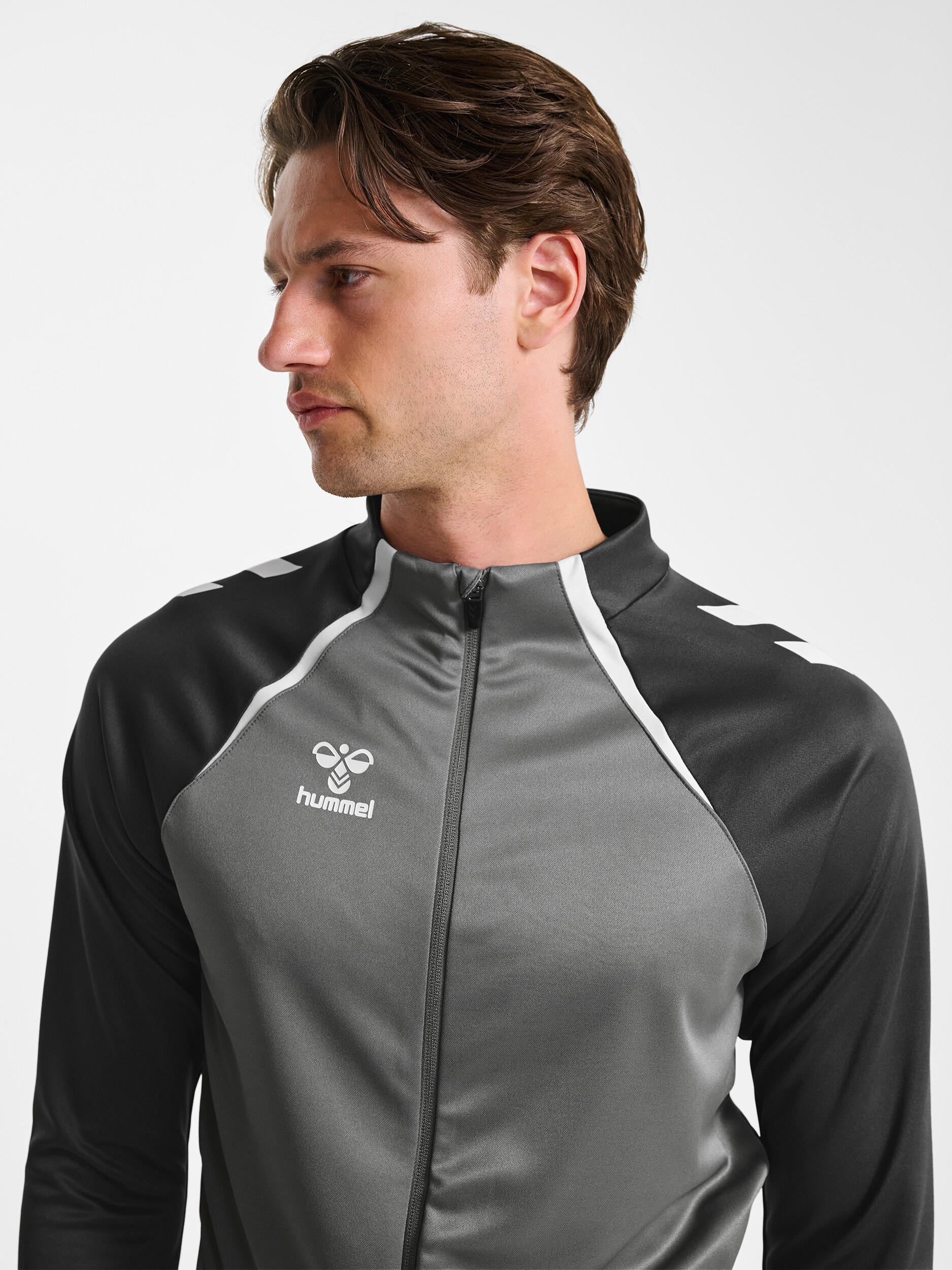 Fermeture Éclair Zip Combinaison Hmllead Adulte 4/7