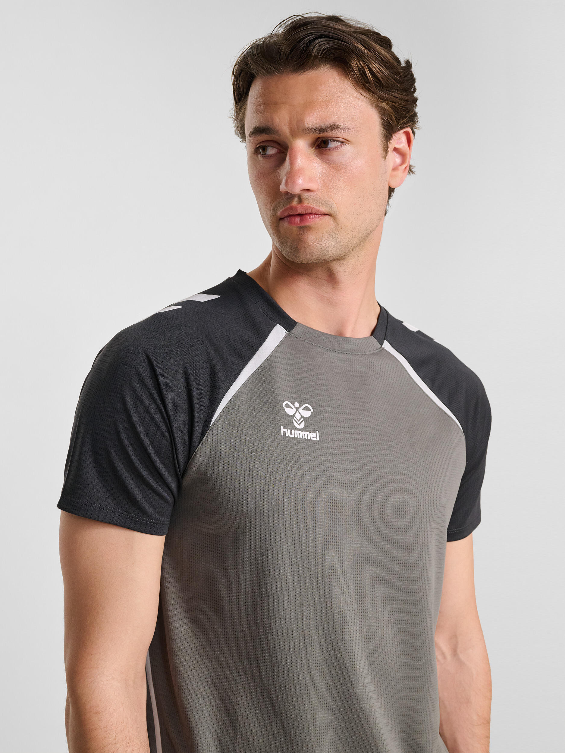 Camisola Hummel Lead 2.0 4/7